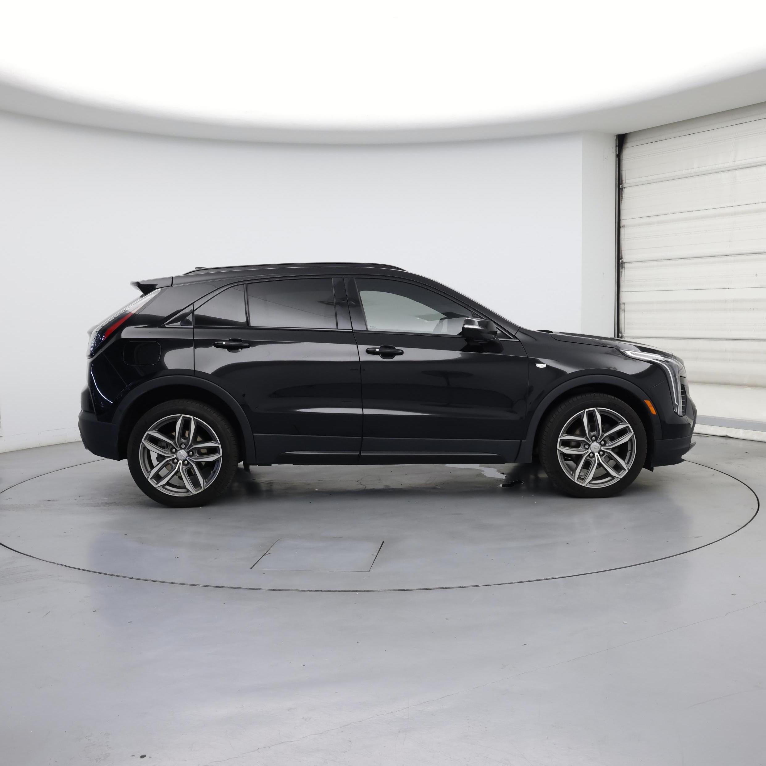 Thumbnail: 2019 Cadillac XT4 - 7