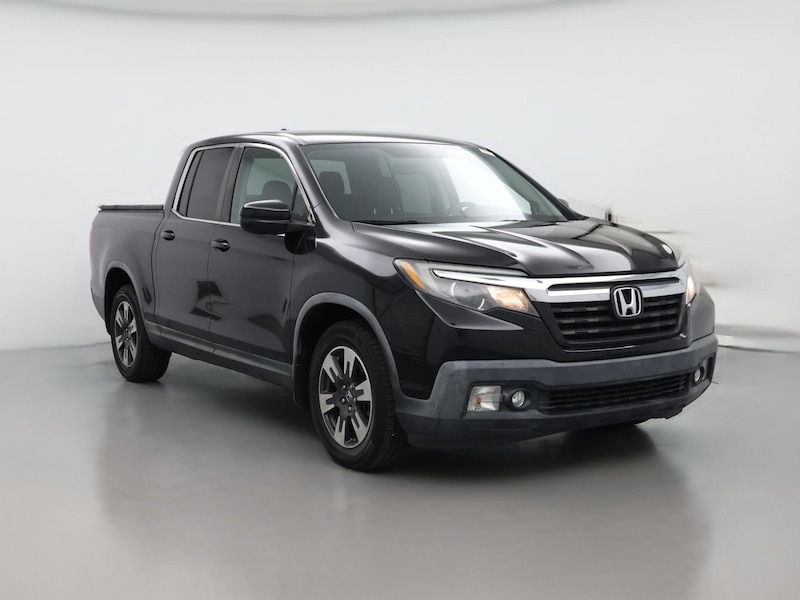 2017 Honda Ridgeline RTL -
                  Mobile, AL