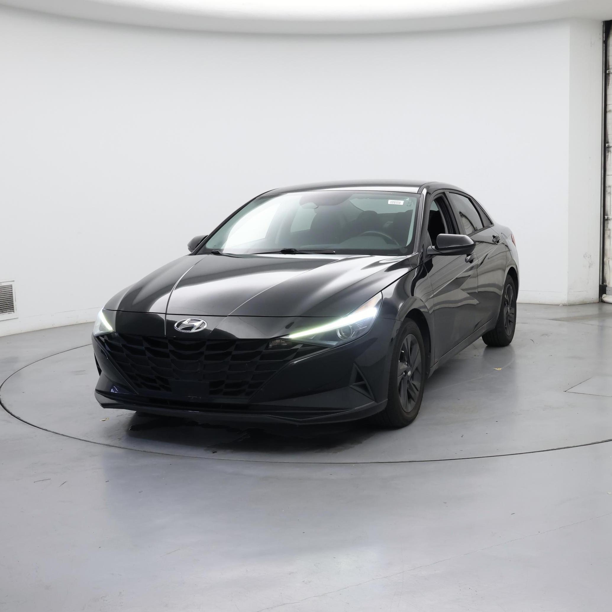 Thumbnail: 2021 Hyundai Elantra - 4