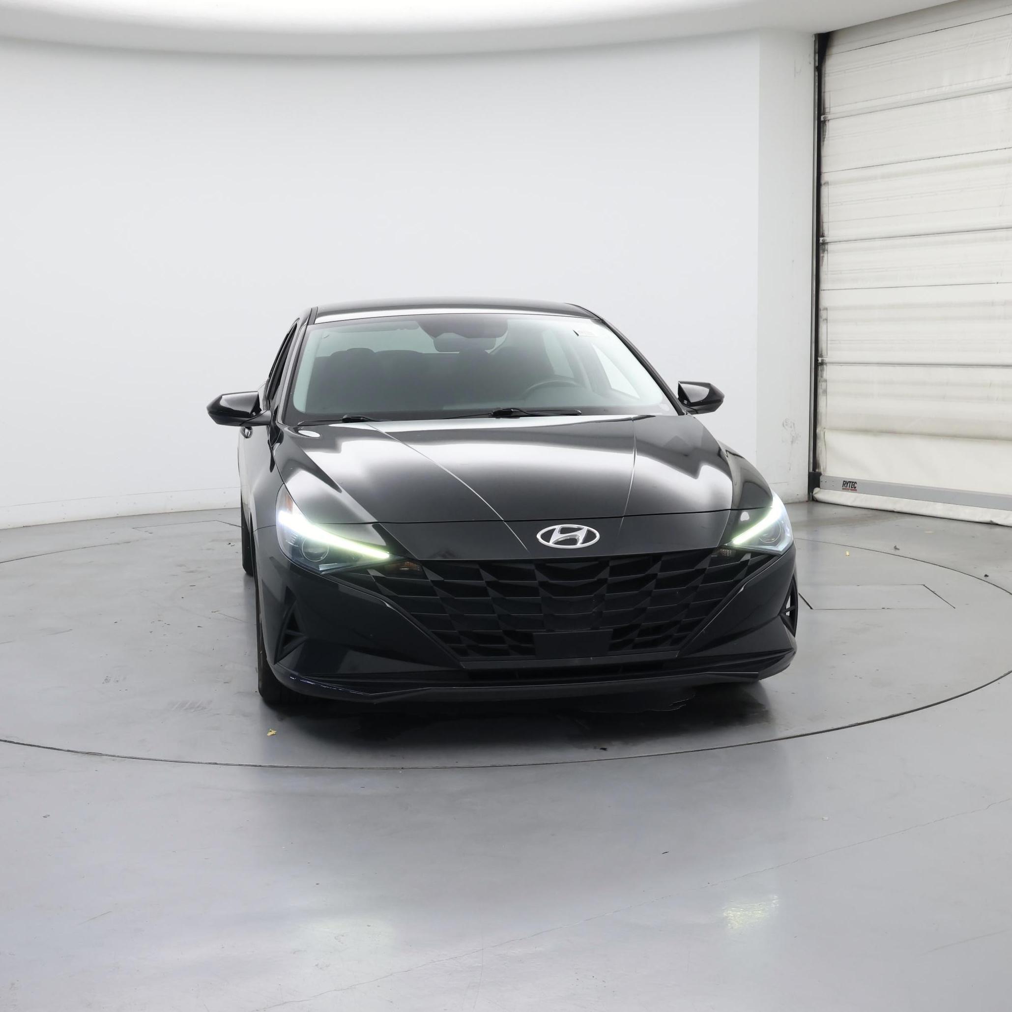 Thumbnail: 2021 Hyundai Elantra - 5