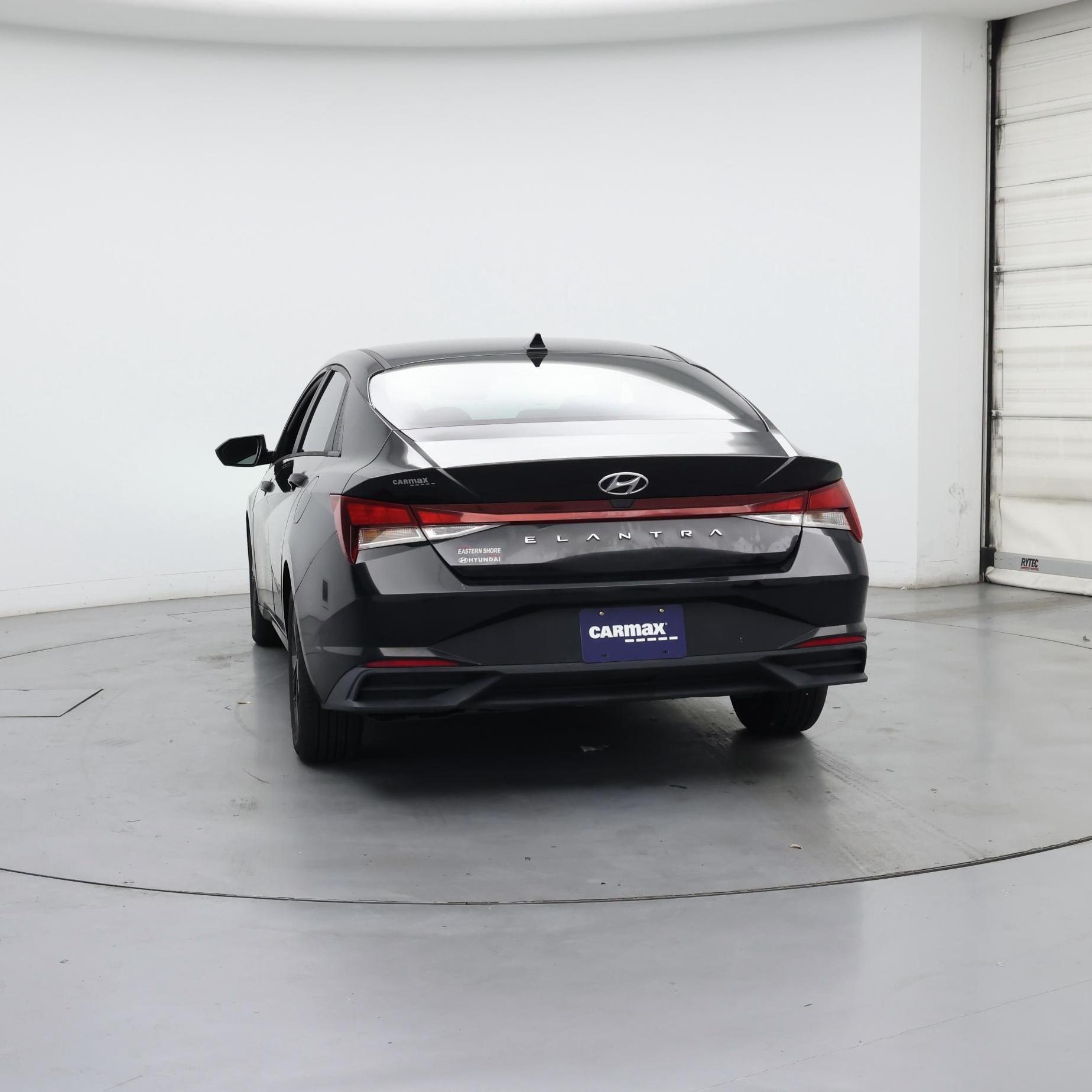 Thumbnail: 2021 Hyundai Elantra - 6