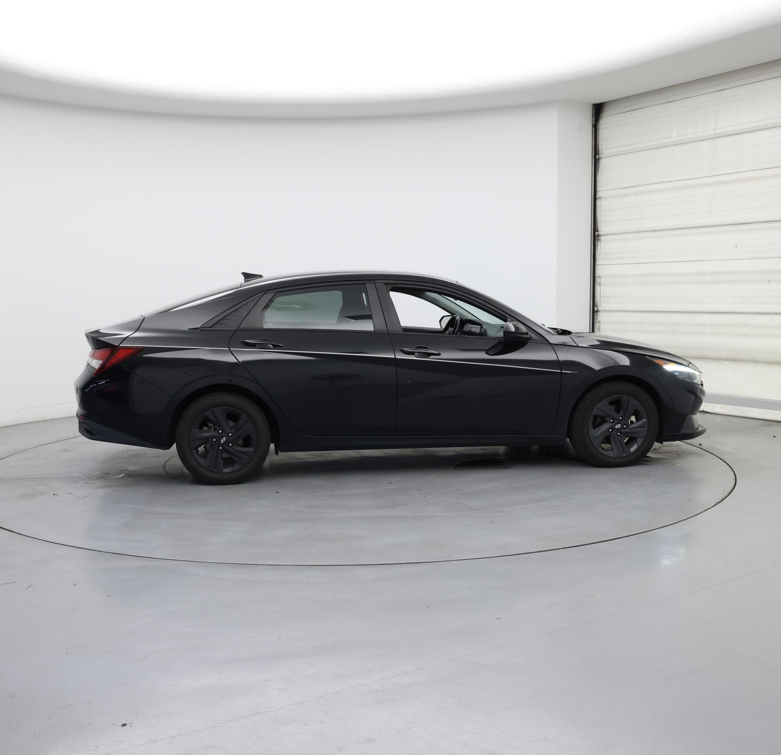 Thumbnail: 2021 Hyundai Elantra - 7