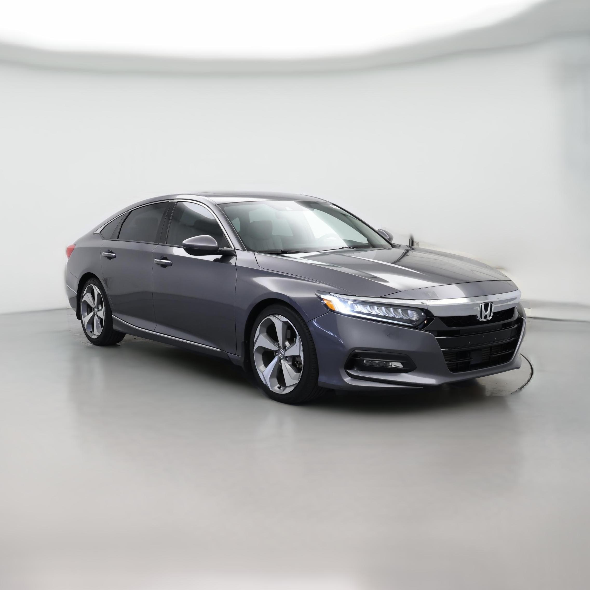 Thumbnail: 2018 Honda Accord - 1