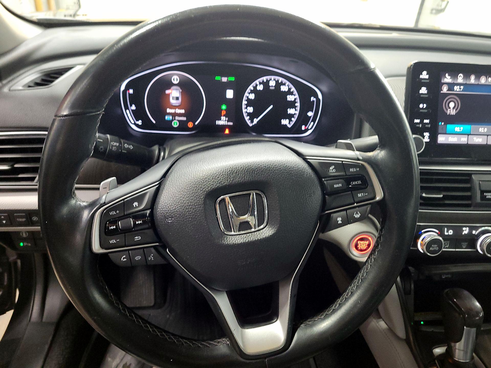 Thumbnail: 2018 Honda Accord - 10