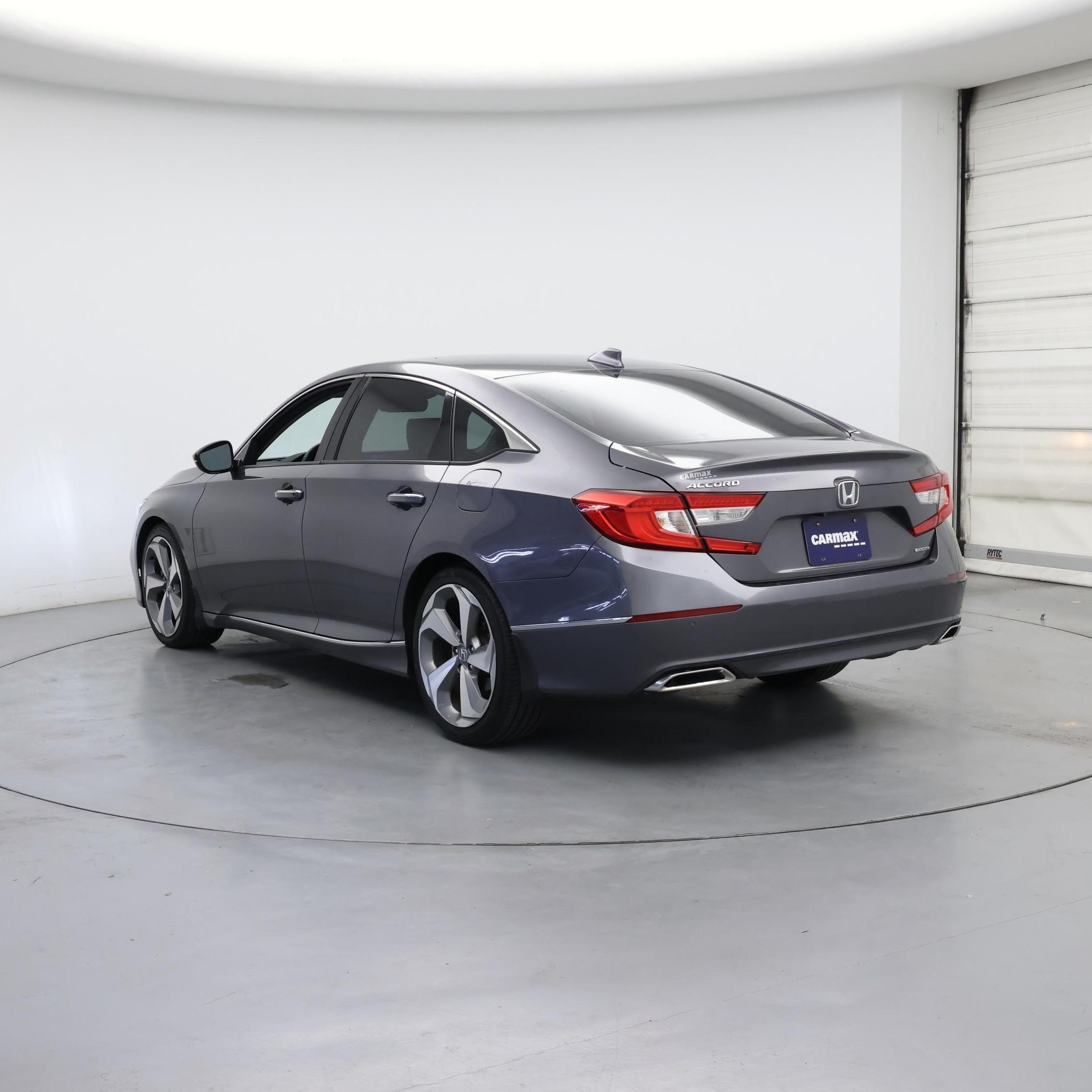 Thumbnail: 2018 Honda Accord - 2