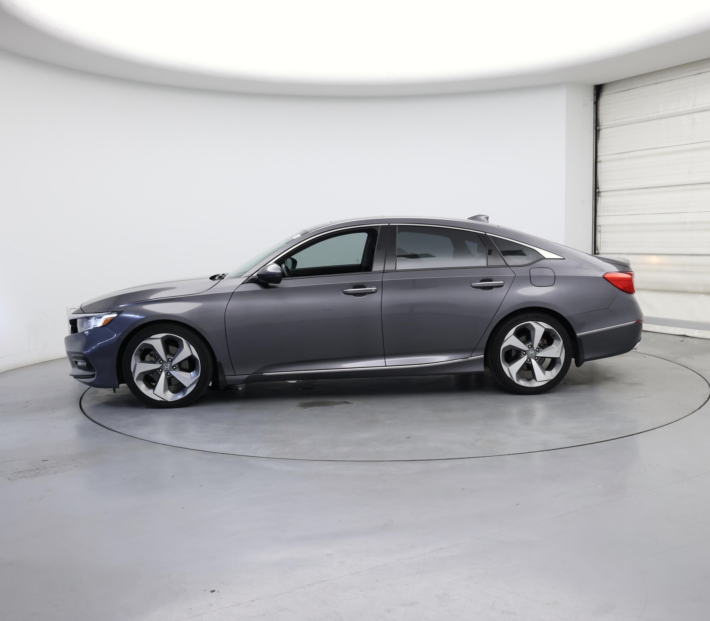 Thumbnail: 2018 Honda Accord - 3