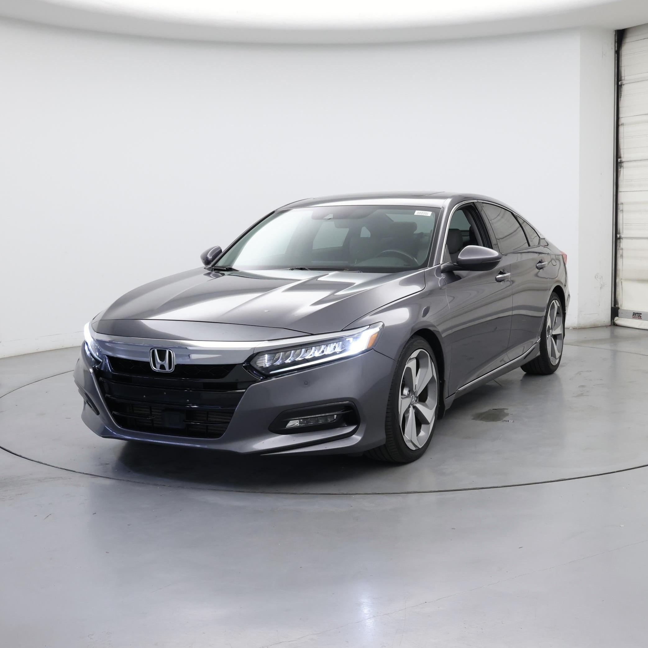 Thumbnail: 2018 Honda Accord - 4