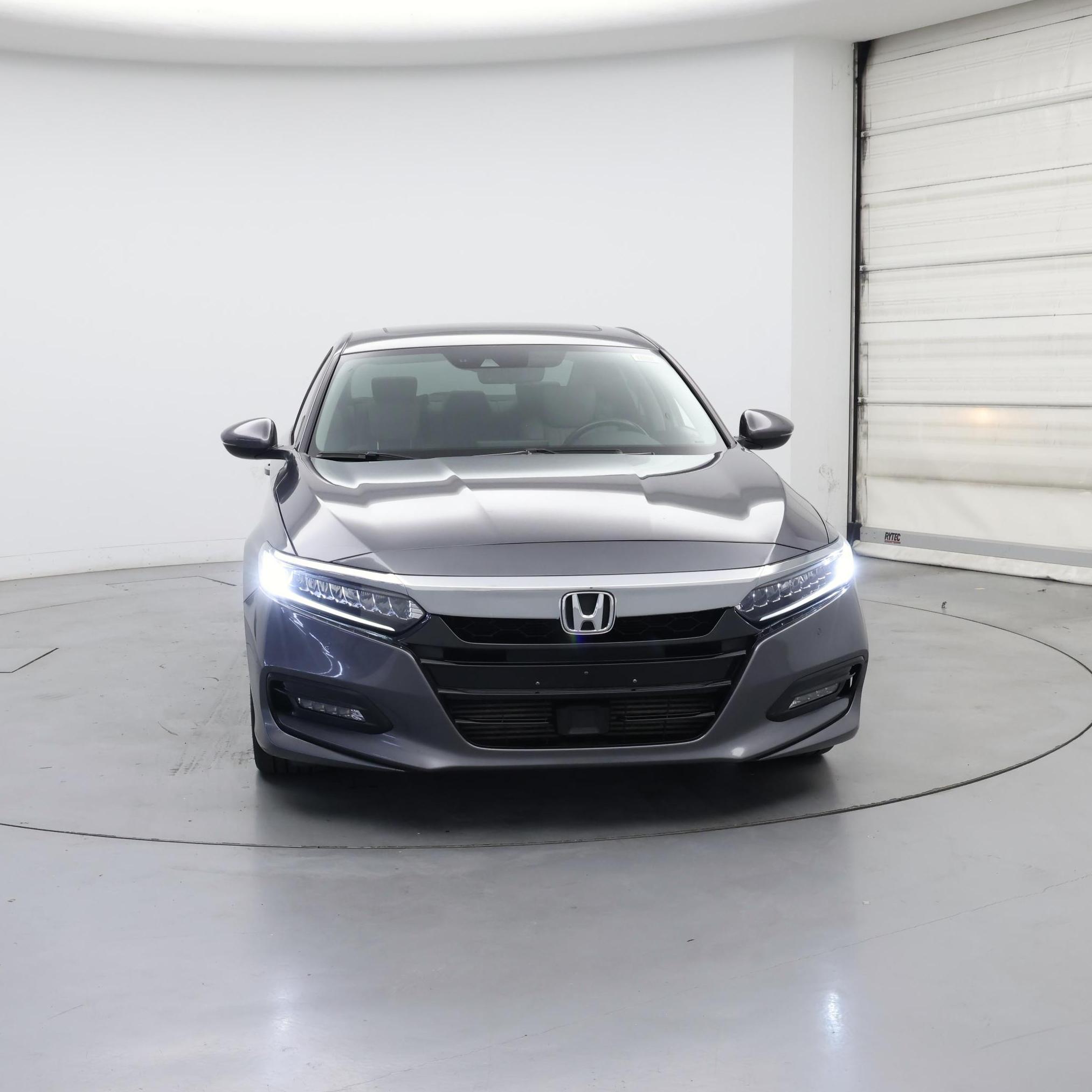 Thumbnail: 2018 Honda Accord - 5