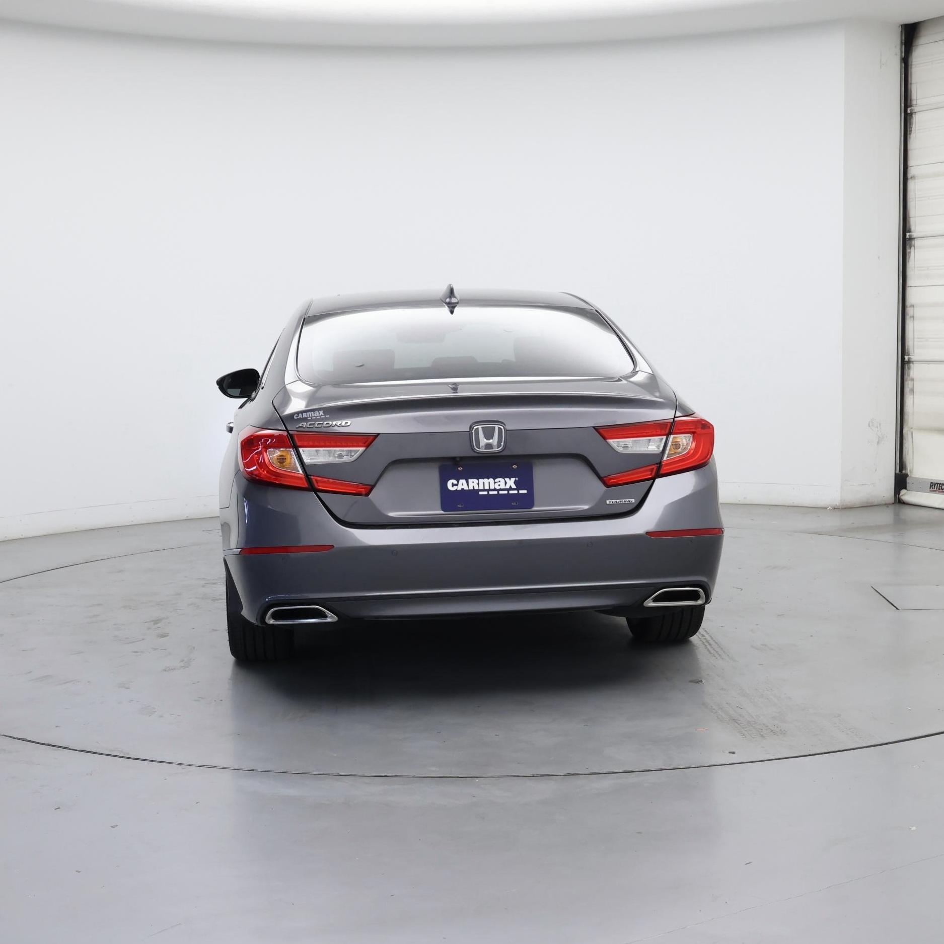 Thumbnail: 2018 Honda Accord - 6