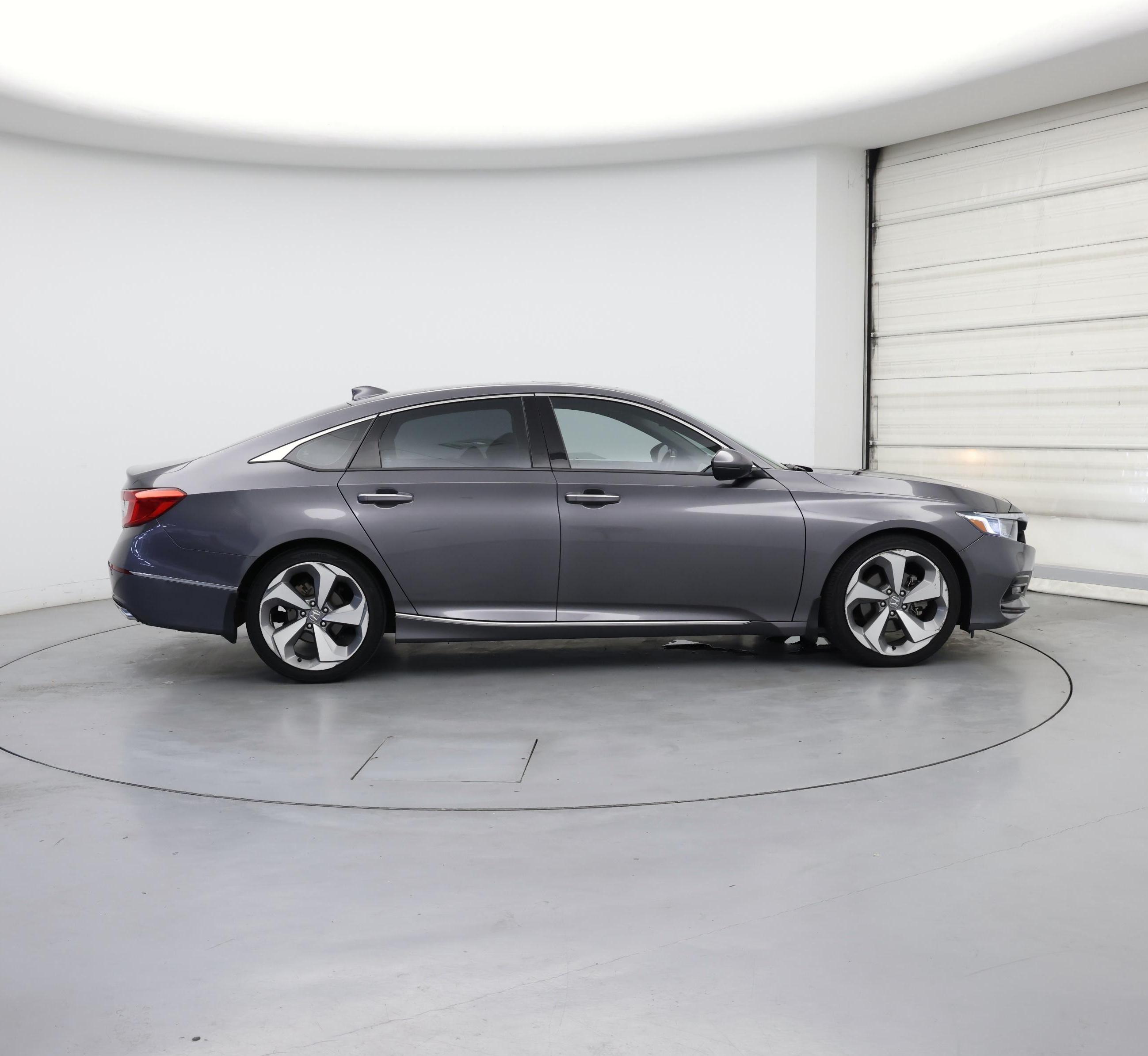 Thumbnail: 2018 Honda Accord - 7