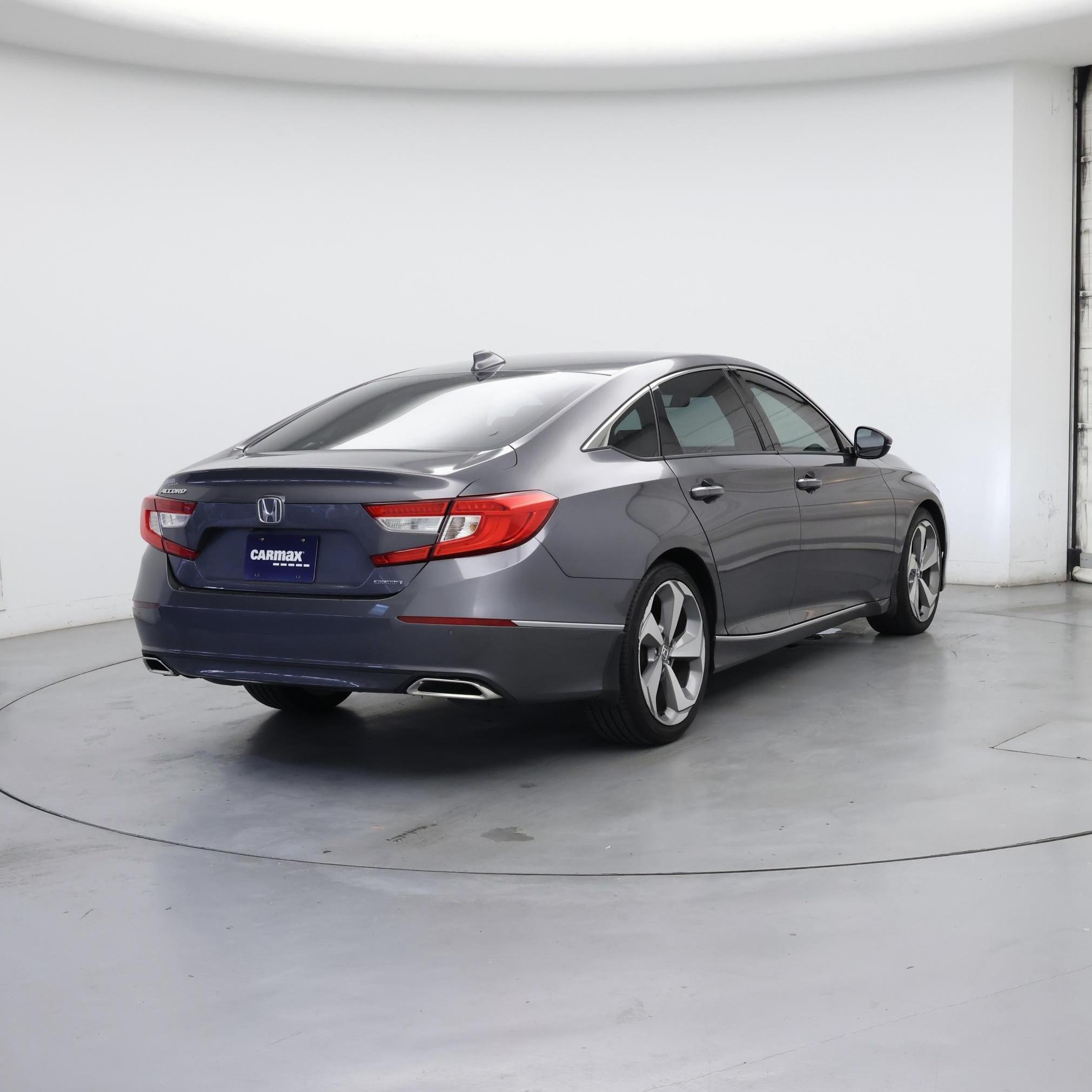 Thumbnail: 2018 Honda Accord - 8