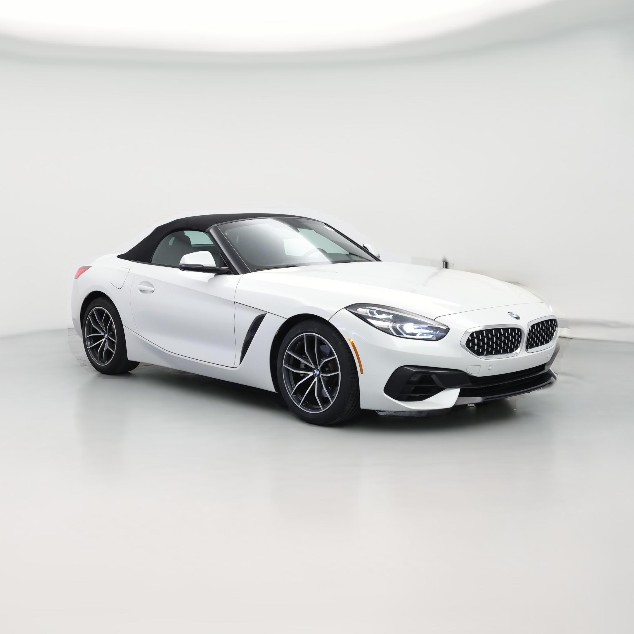 Thumbnail: 2022 BMW Z4 - 1