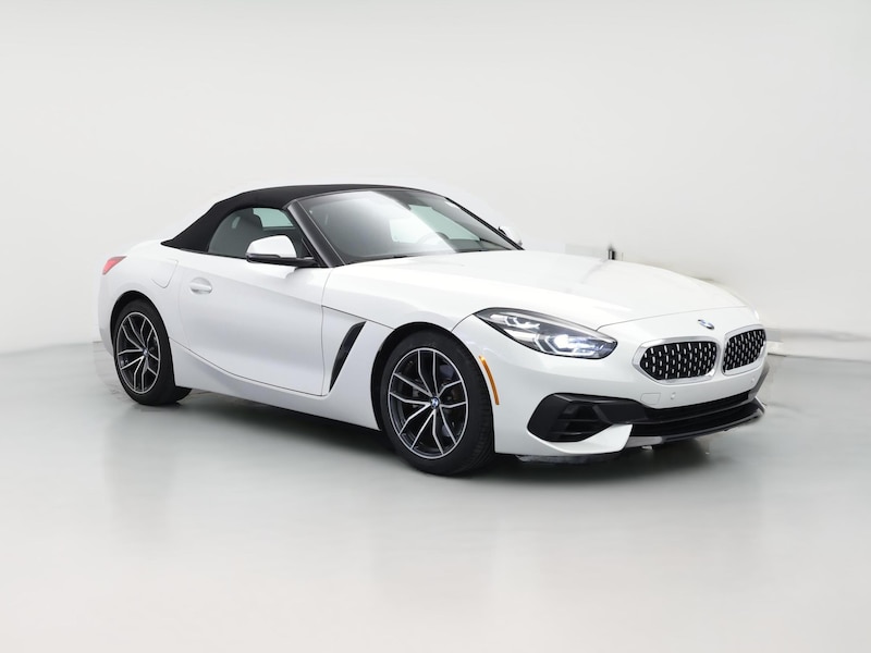 2022 BMW Z4 sDrive30i -
                  Dothan, AL