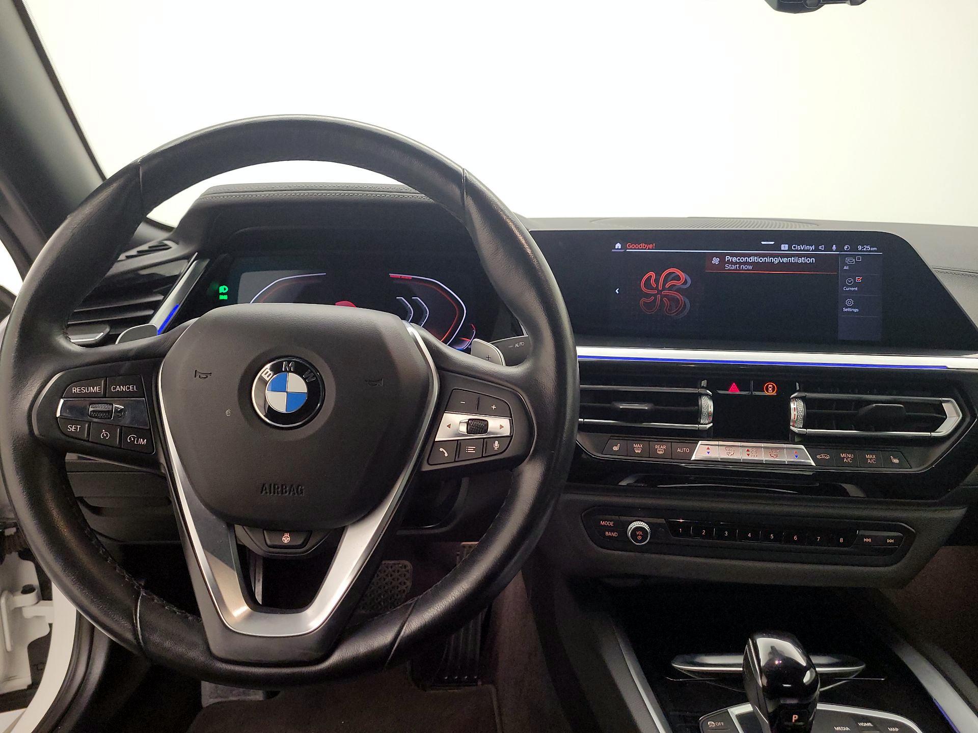 Thumbnail: 2022 BMW Z4 - 9