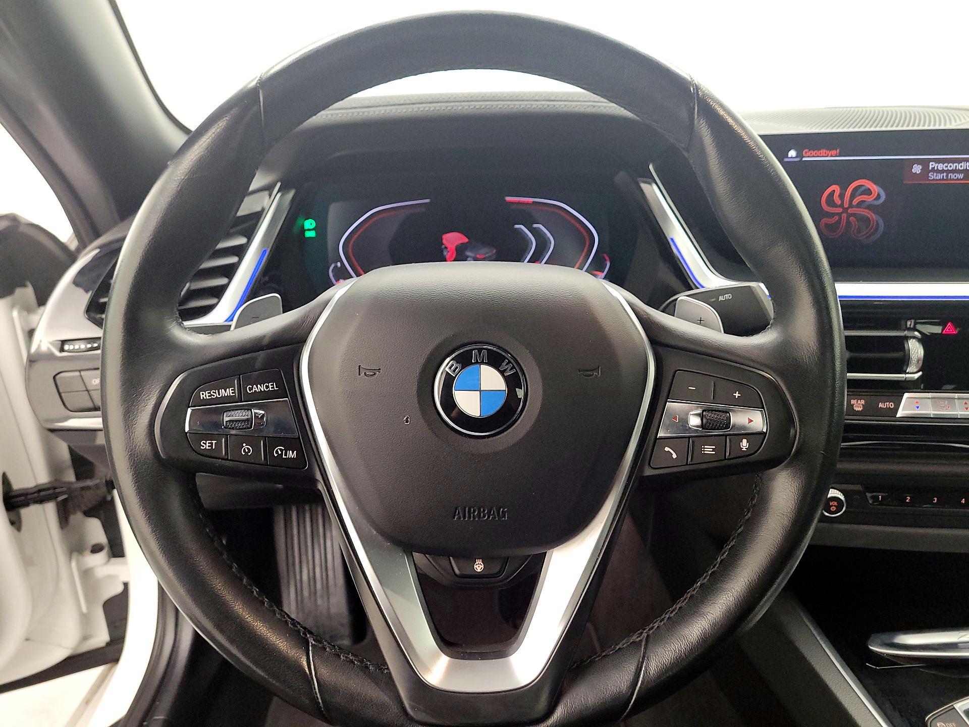 Thumbnail: 2022 BMW Z4 - 10