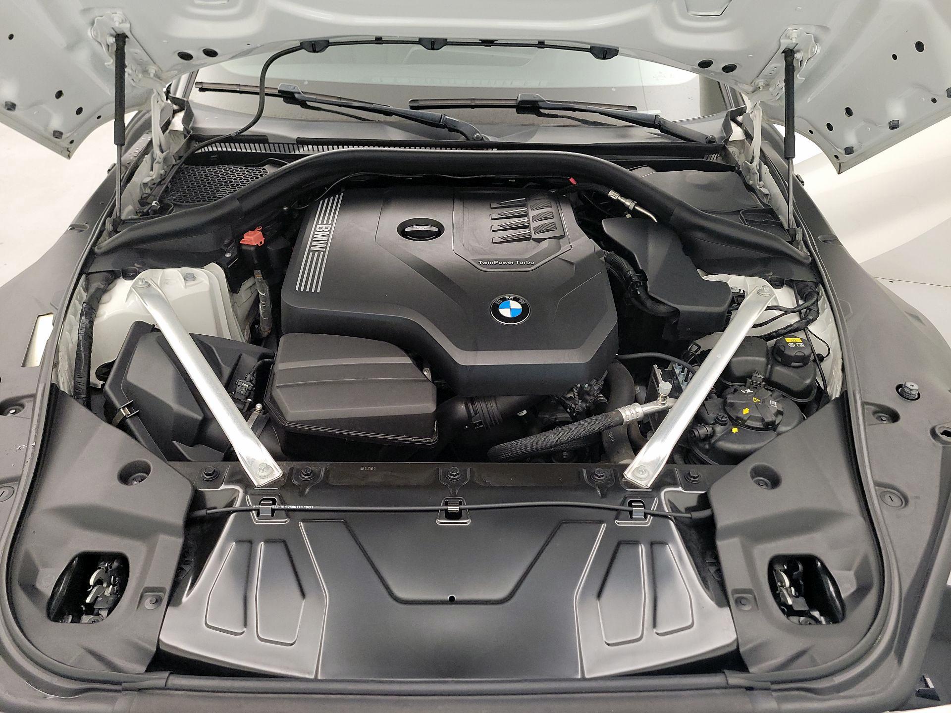 Thumbnail: 2022 BMW Z4 - 17