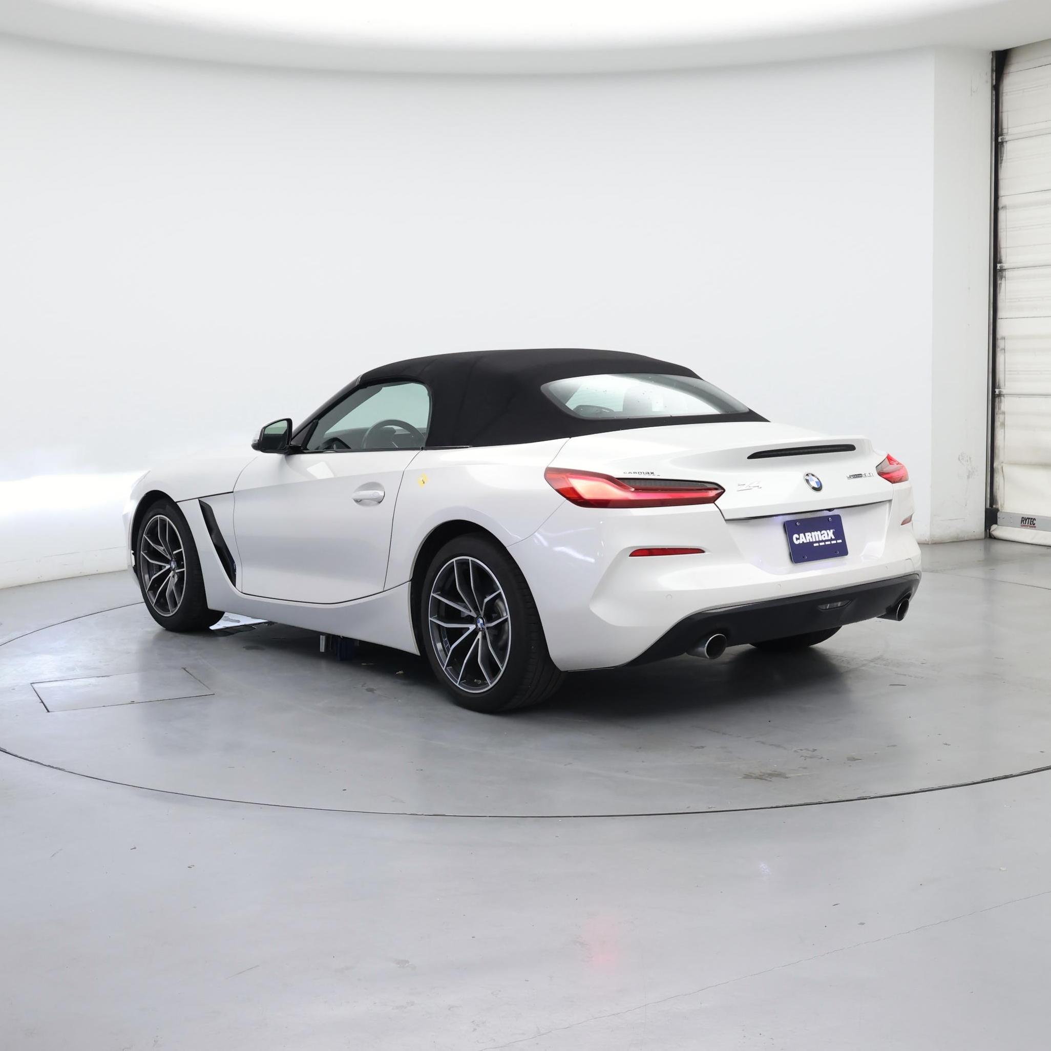 Thumbnail: 2022 BMW Z4 - 2