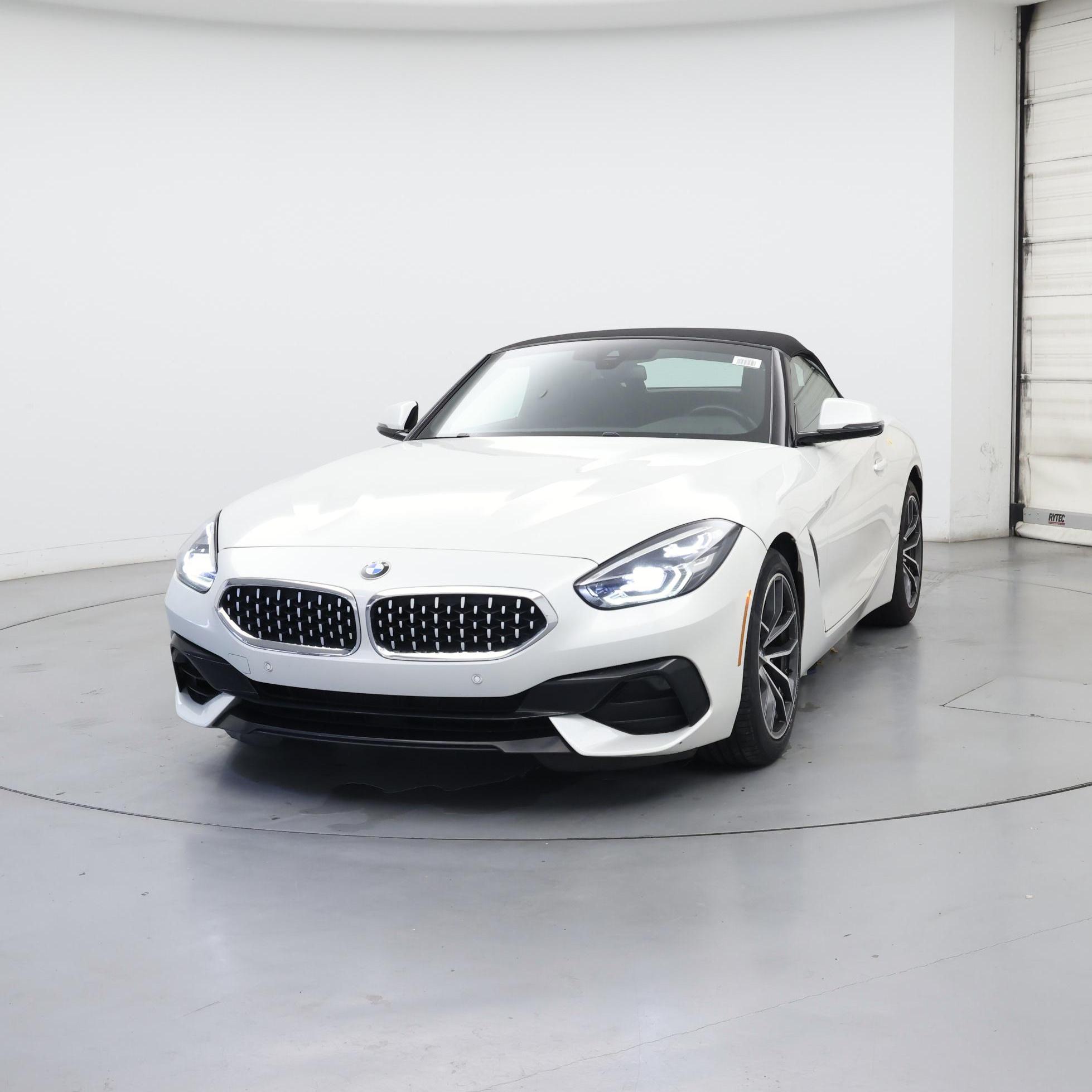 Thumbnail: 2022 BMW Z4 - 4