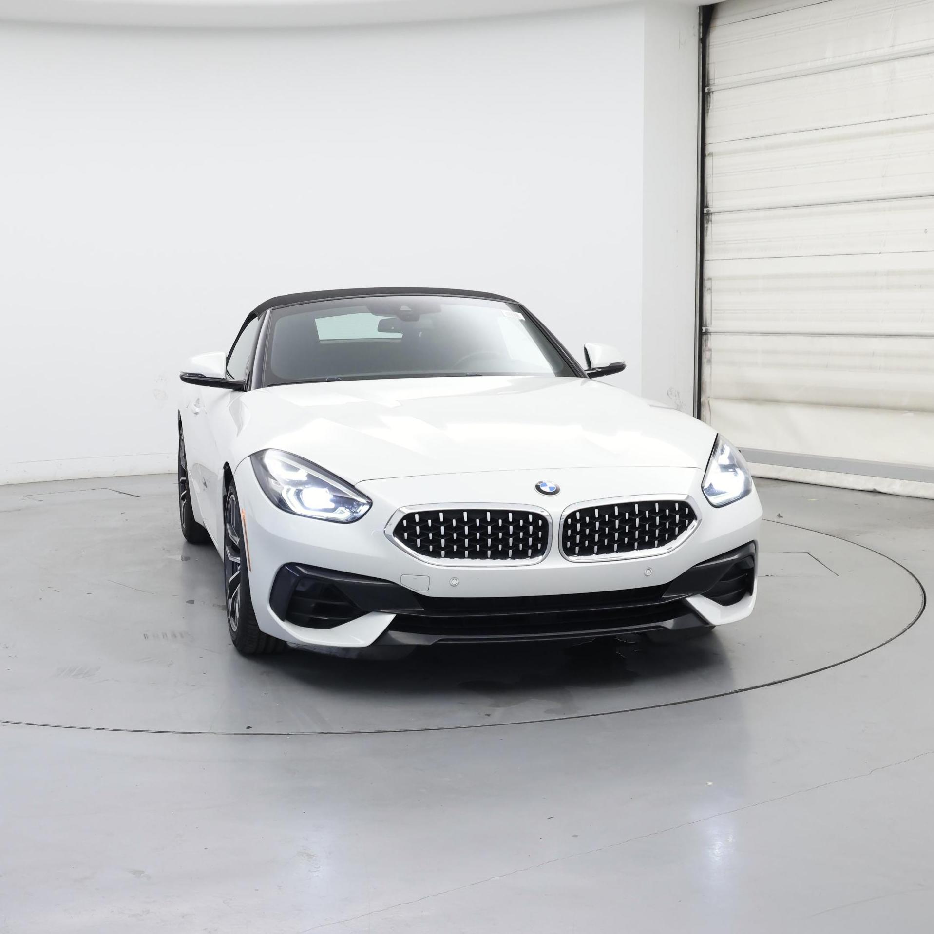 Thumbnail: 2022 BMW Z4 - 5