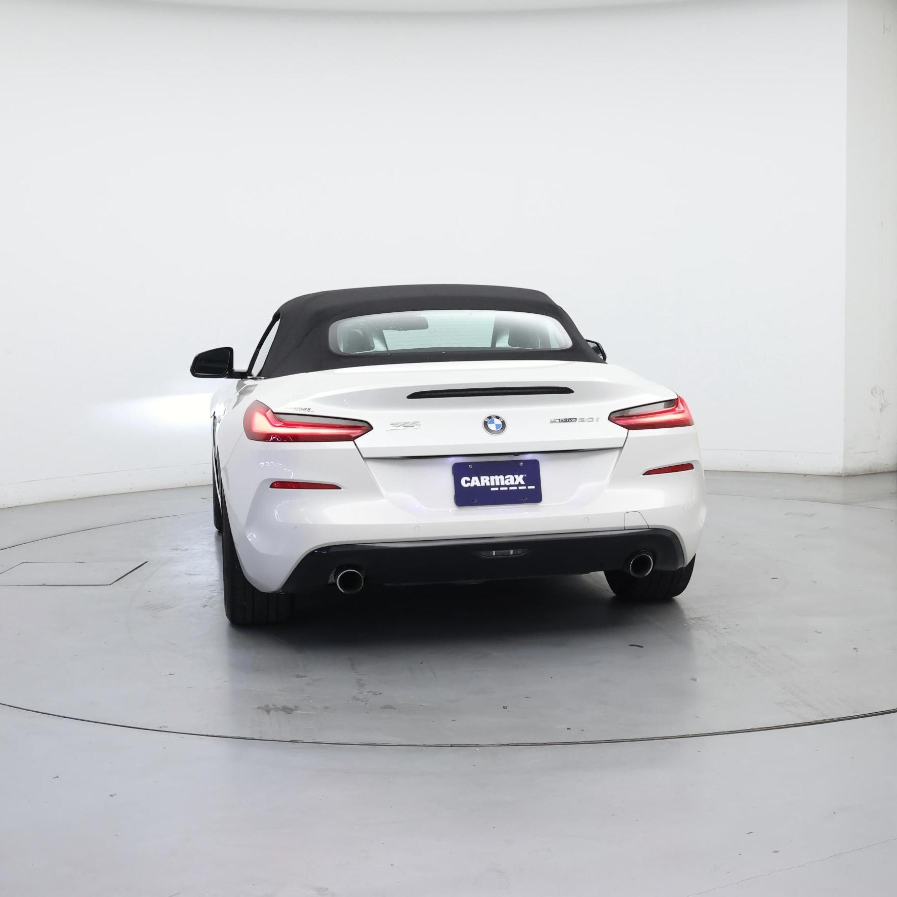 Thumbnail: 2022 BMW Z4 - 6
