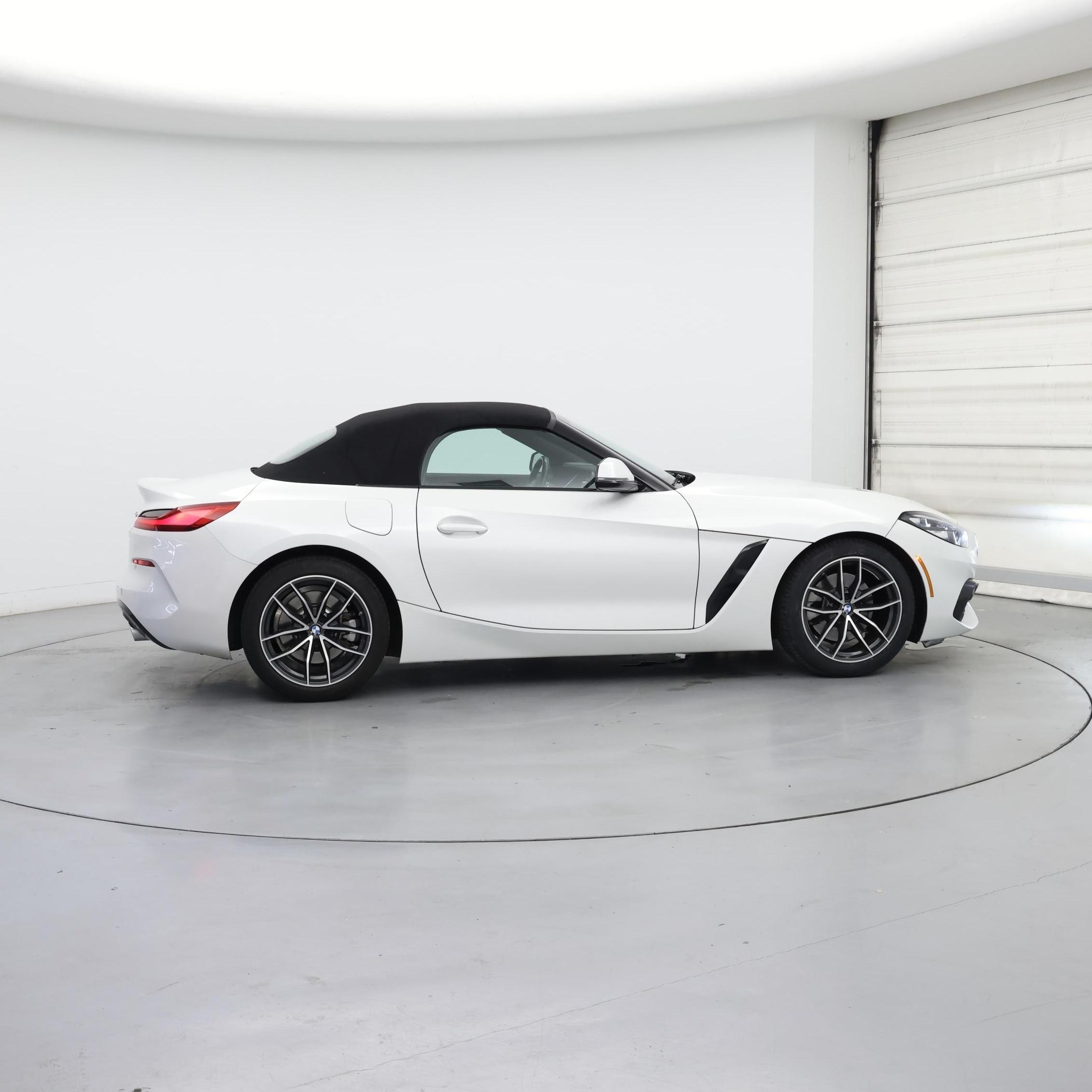 Thumbnail: 2022 BMW Z4 - 7