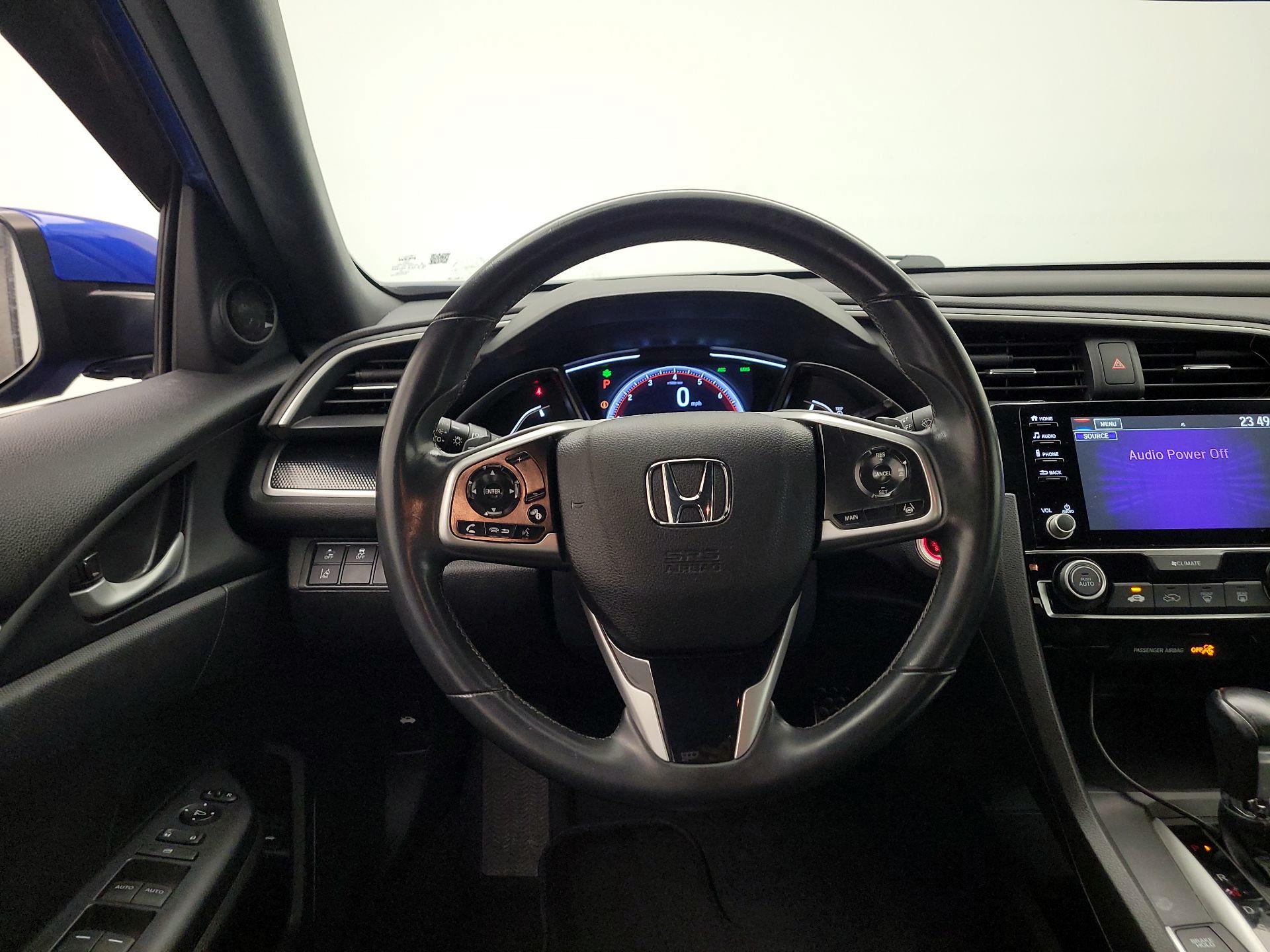 Thumbnail: 2020 Honda Civic - 10