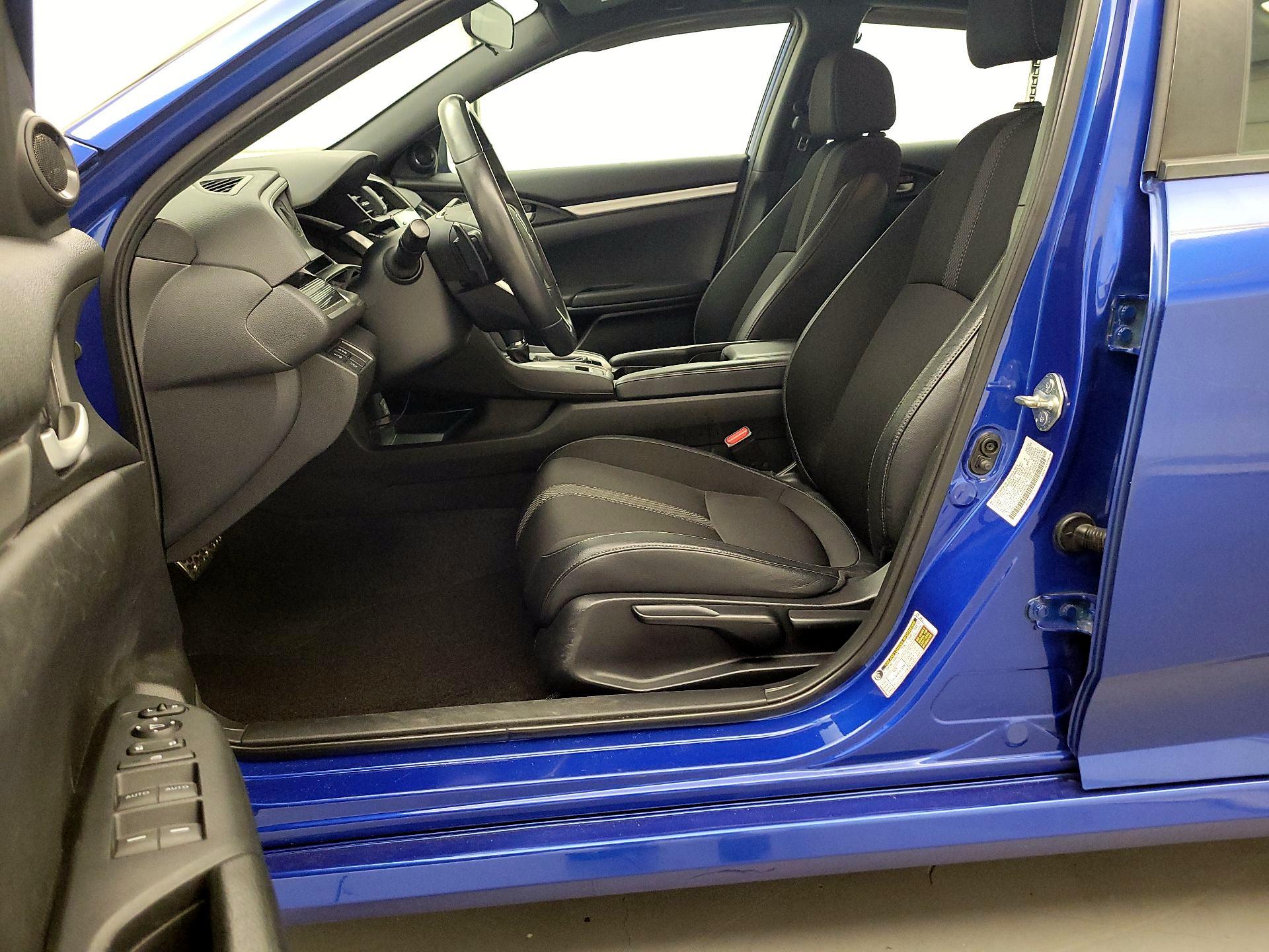 Thumbnail: 2020 Honda Civic - 11