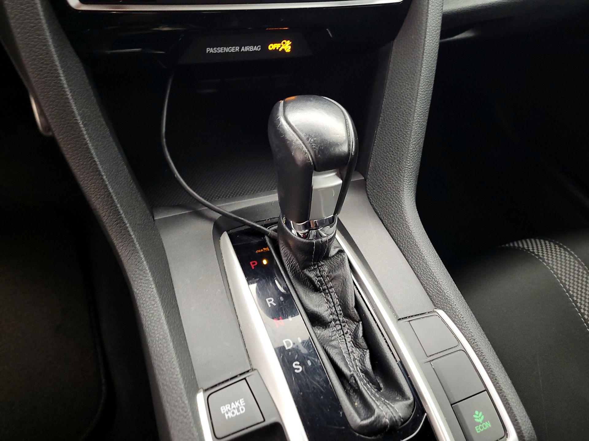 Thumbnail: 2020 Honda Civic - 15