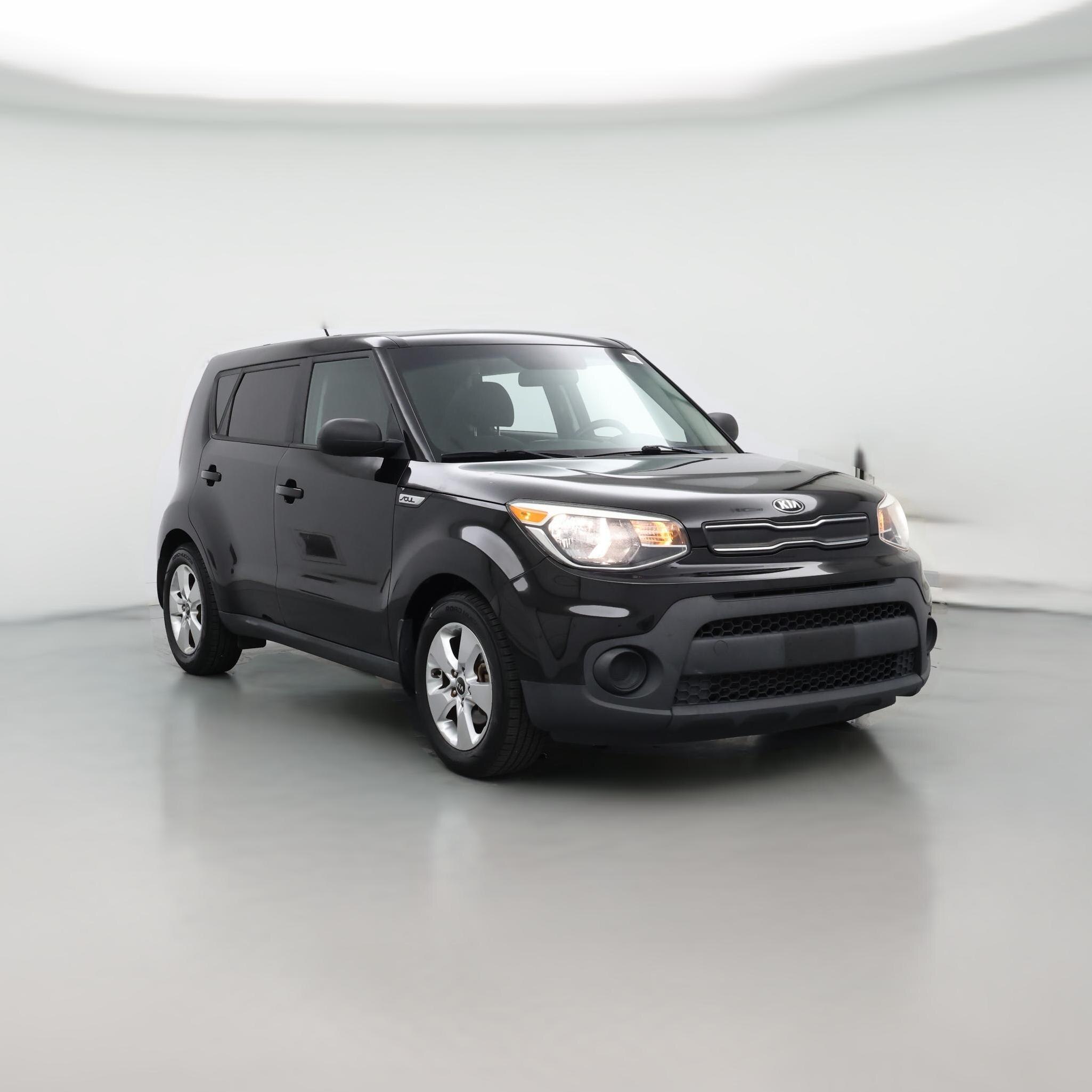 Thumbnail: 2017 Kia Soul - 1