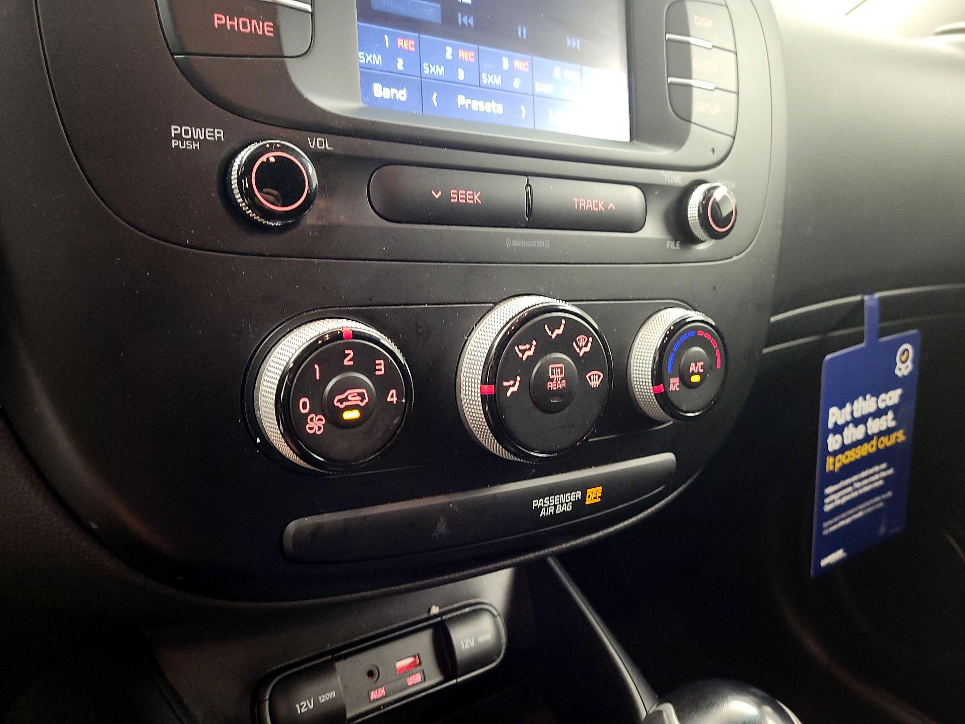 Thumbnail: 2017 Kia Soul - 14
