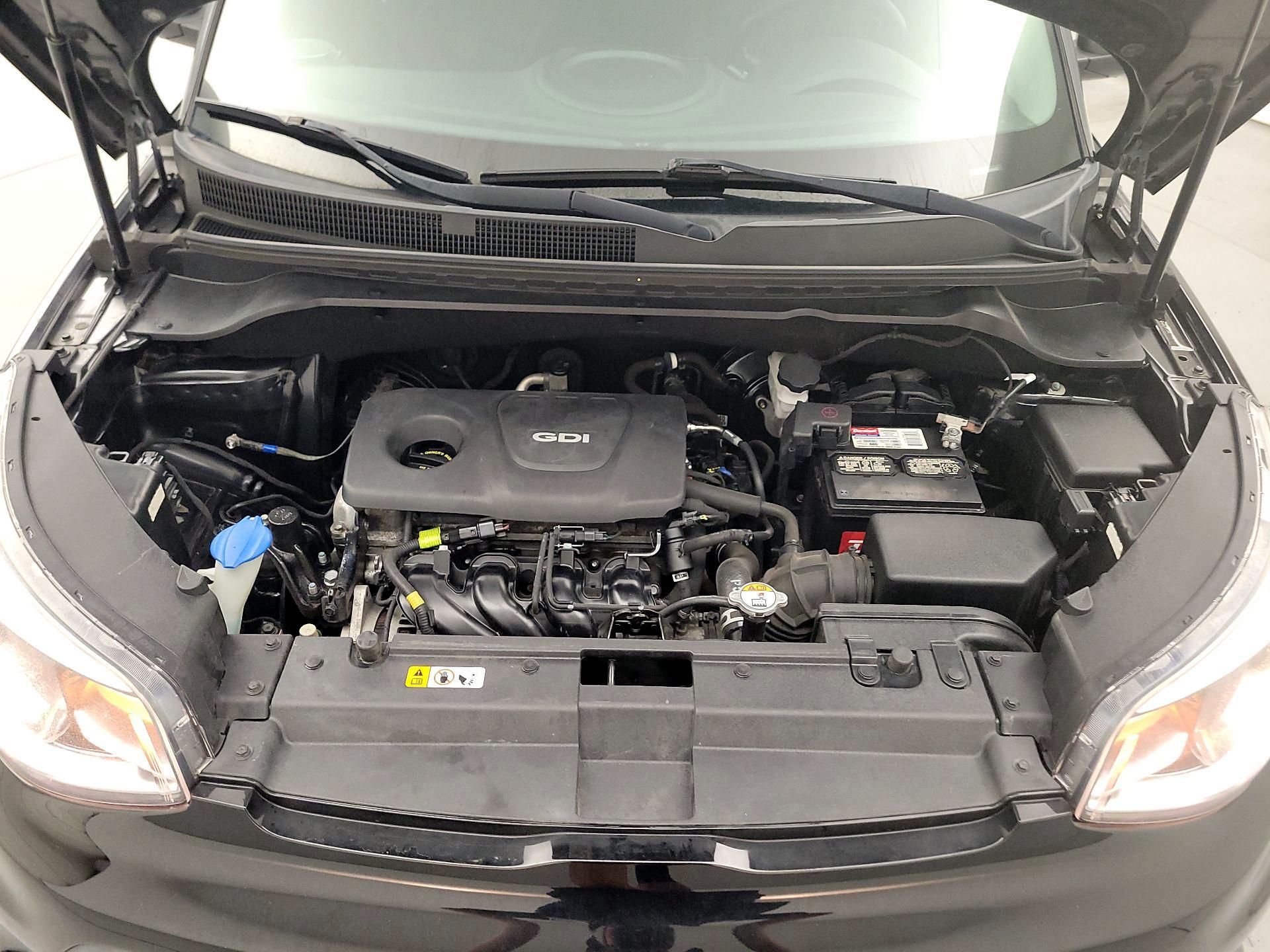 Thumbnail: 2017 Kia Soul - 17