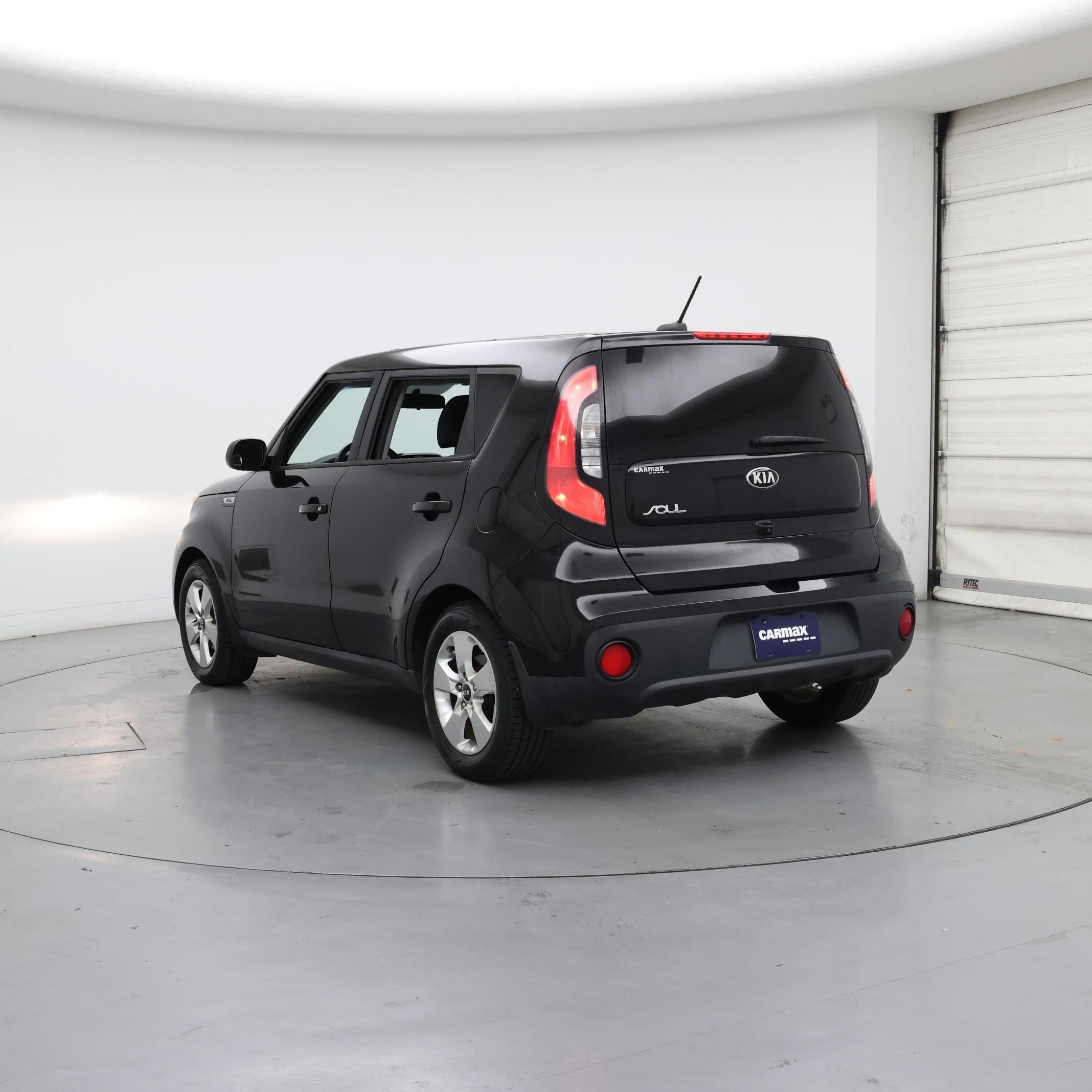 Thumbnail: 2017 Kia Soul - 2