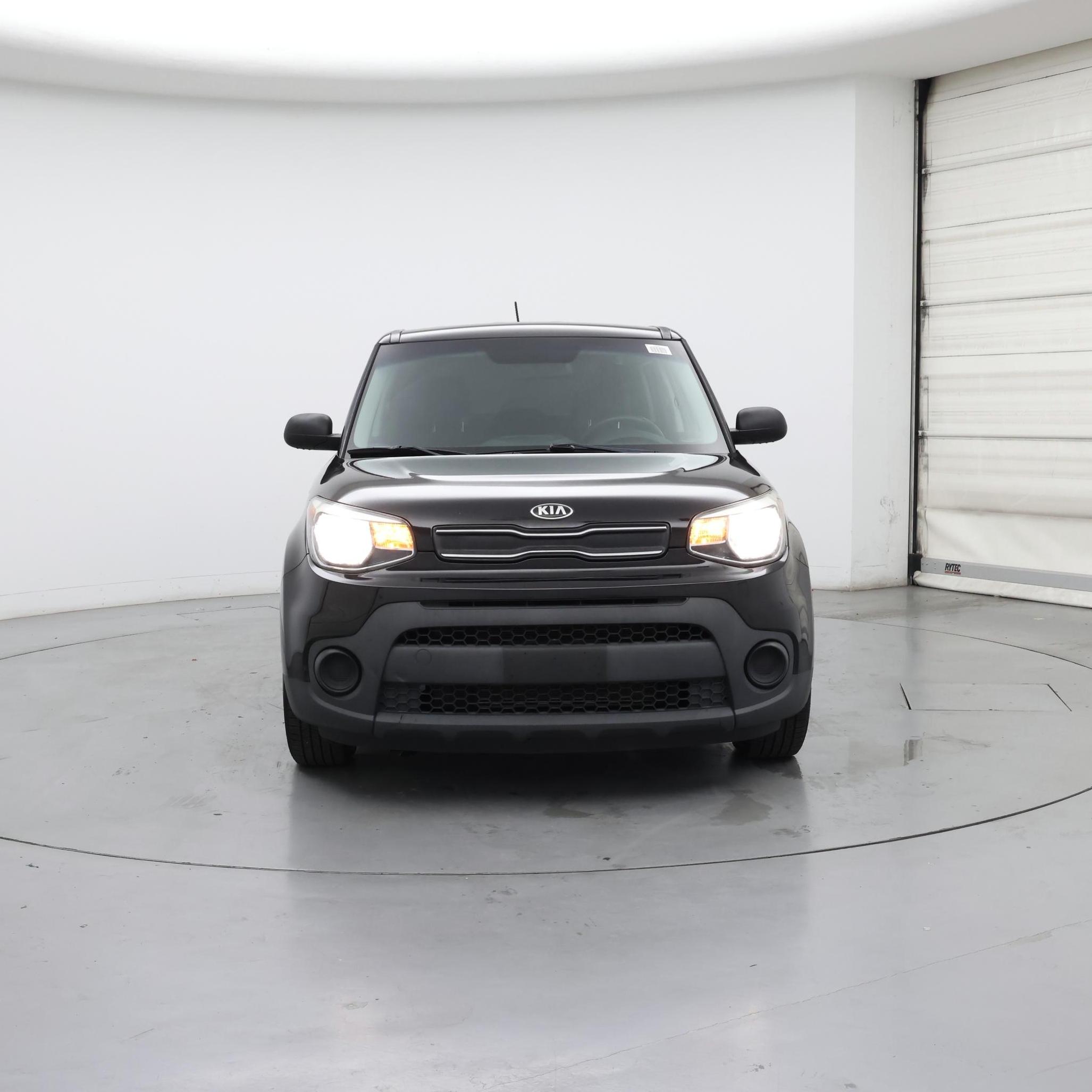 Thumbnail: 2017 Kia Soul - 5