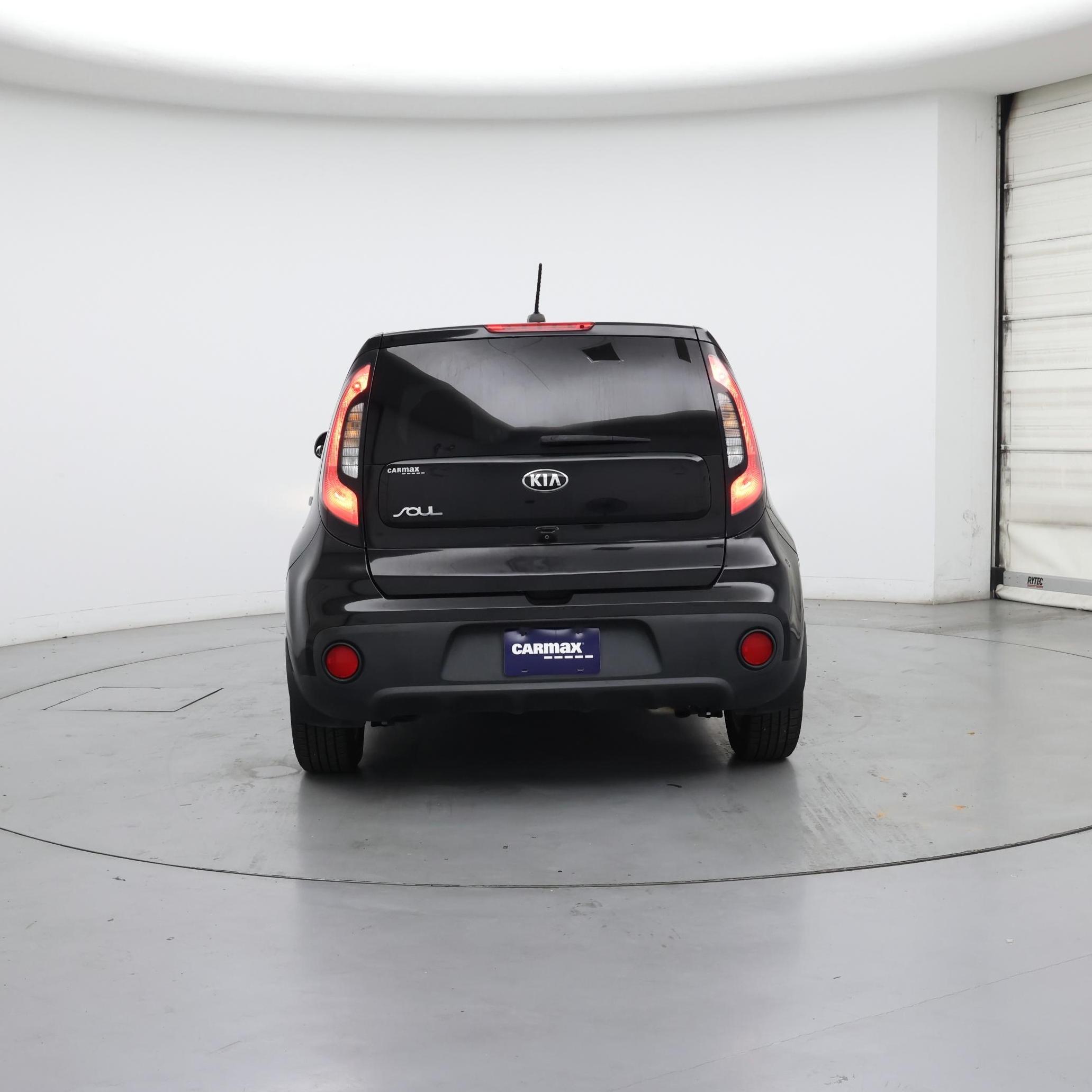 Thumbnail: 2017 Kia Soul - 6
