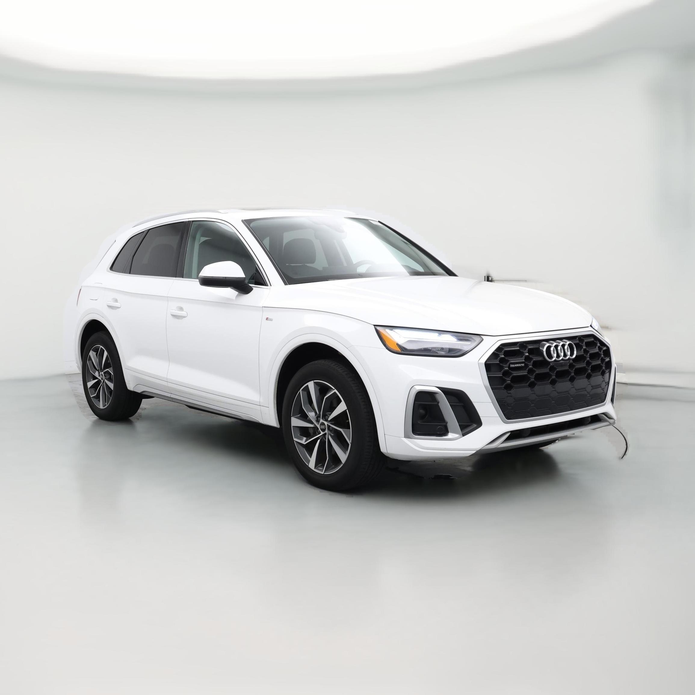 Thumbnail: 2023 Audi Q5 - 1