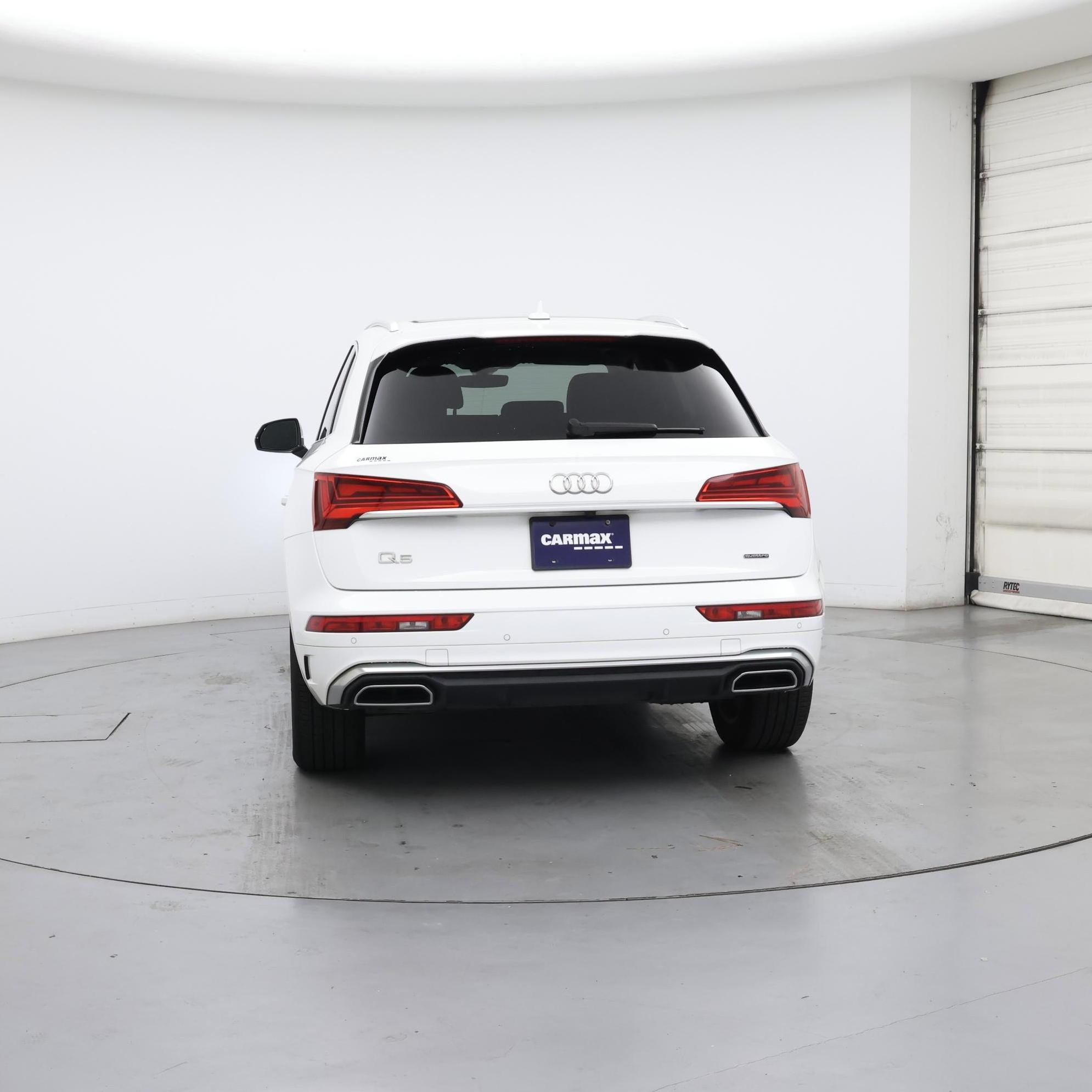 Thumbnail: 2023 Audi Q5 - 6