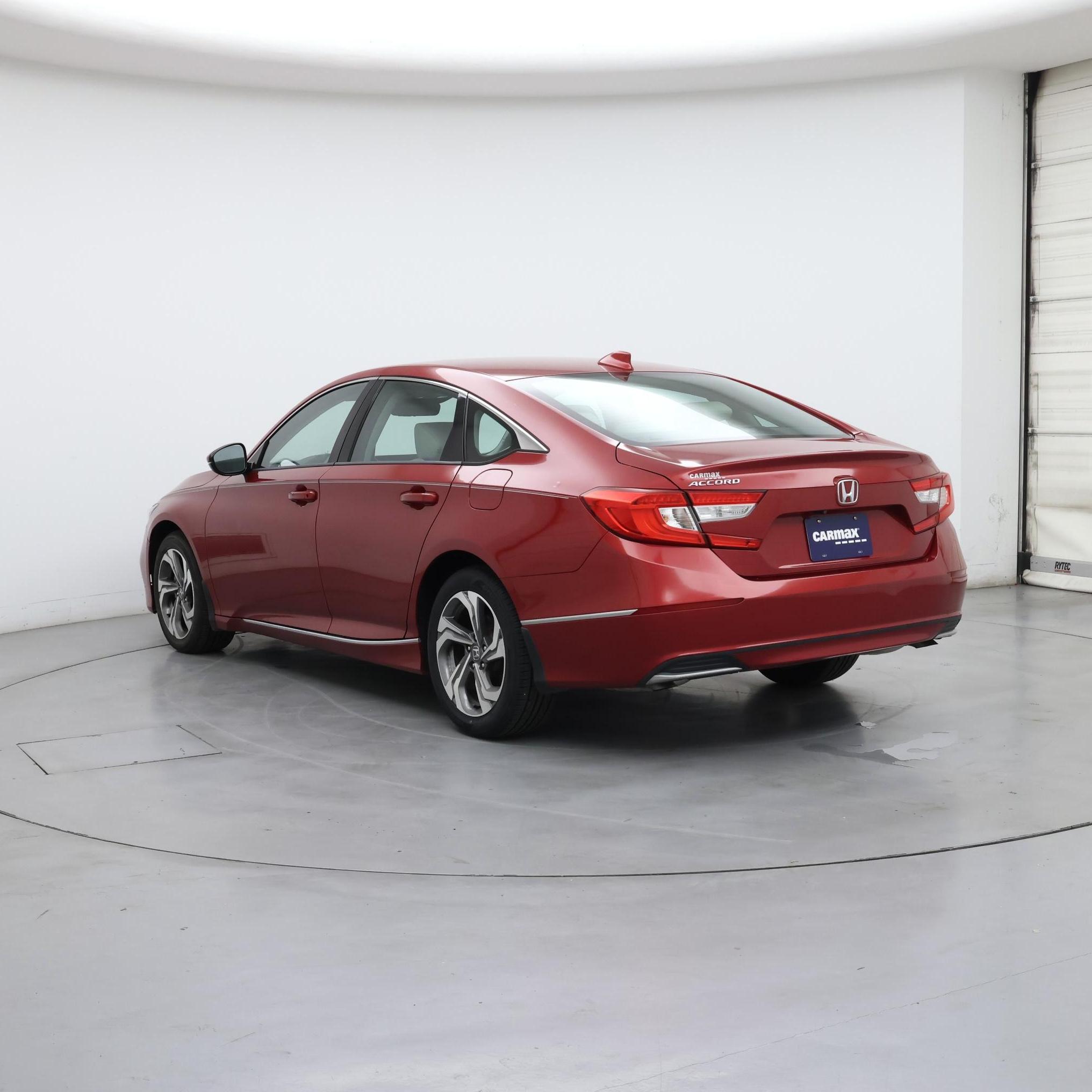 Thumbnail: 2020 Honda Accord - 2