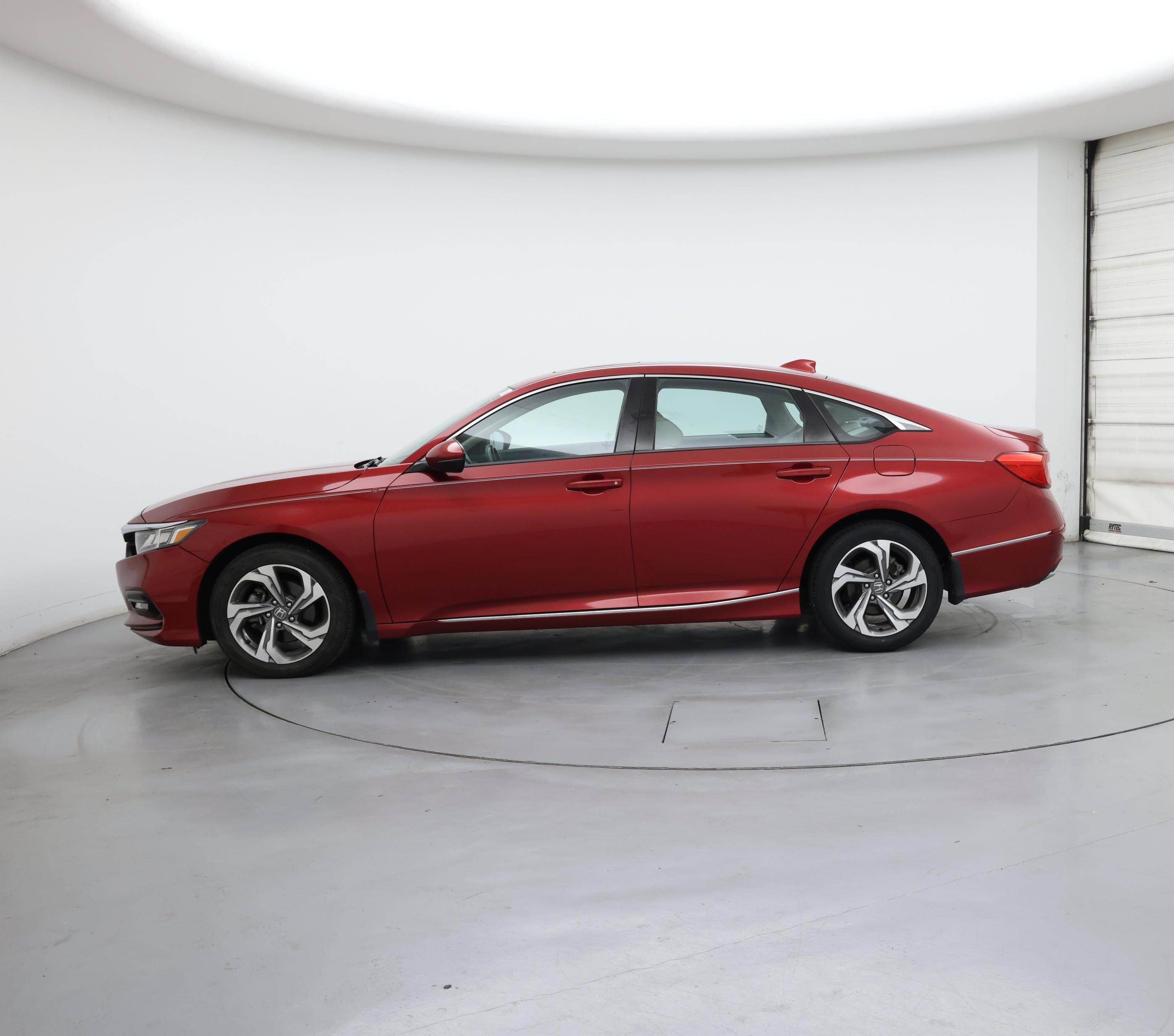 Thumbnail: 2020 Honda Accord - 3