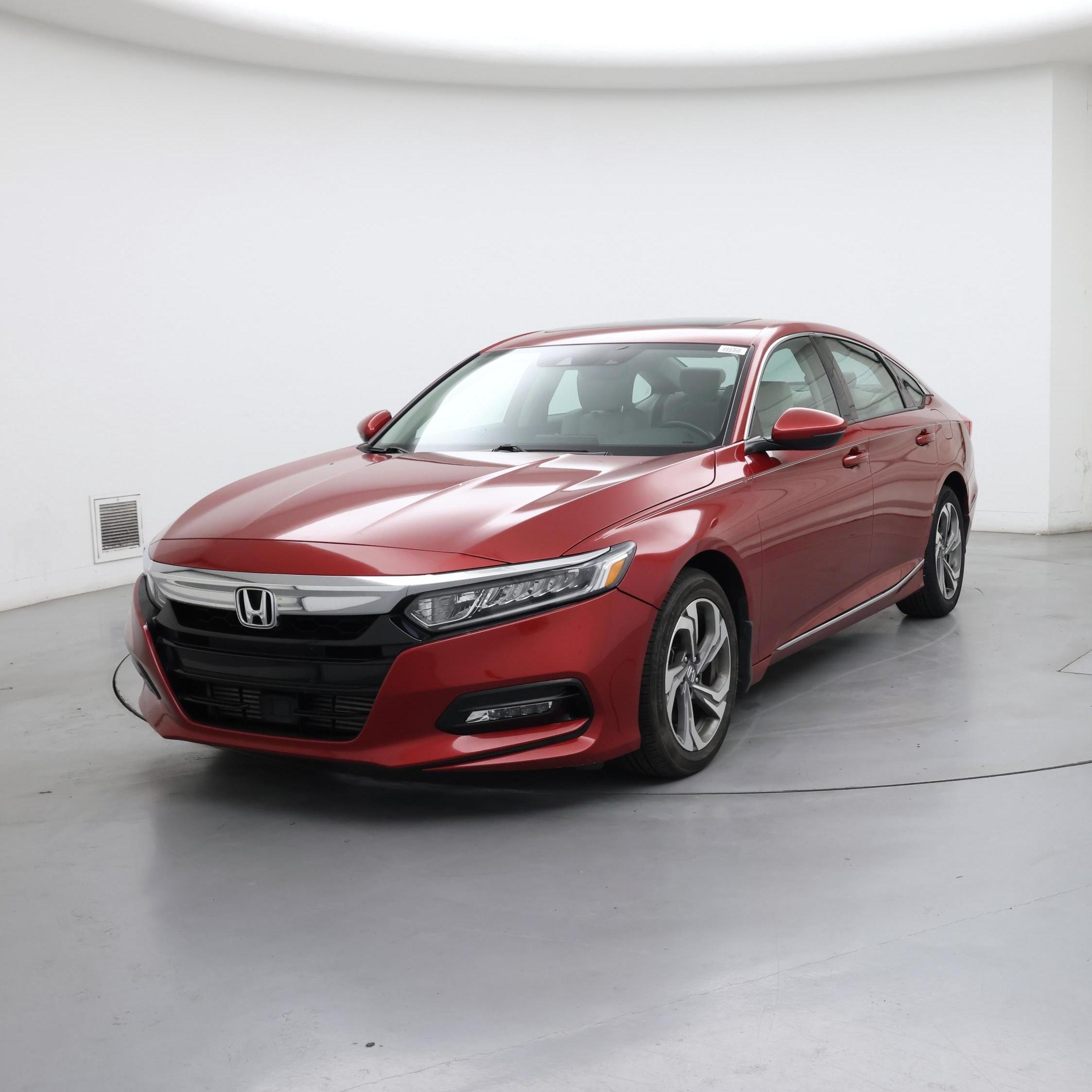 Thumbnail: 2020 Honda Accord - 4