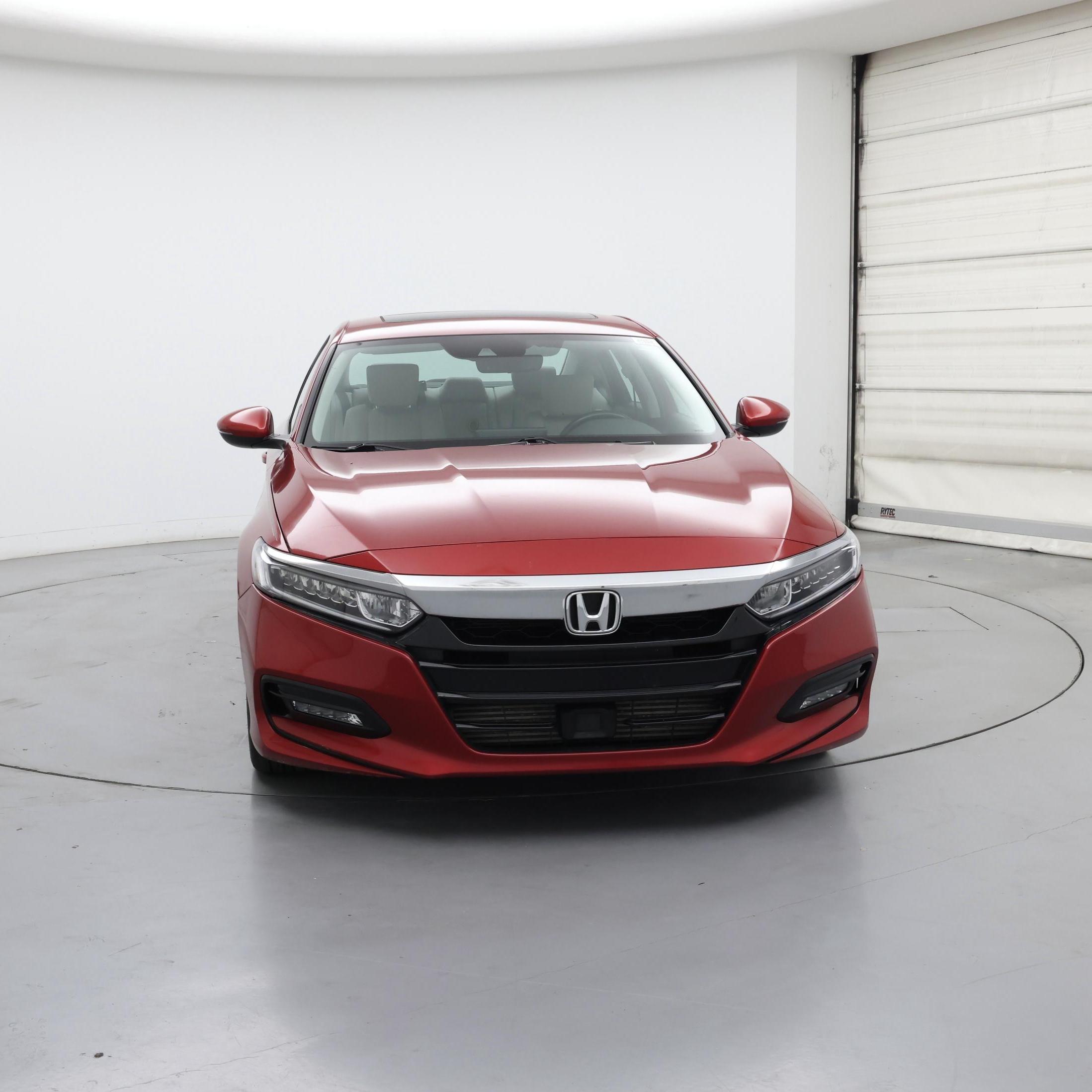 Thumbnail: 2020 Honda Accord - 5