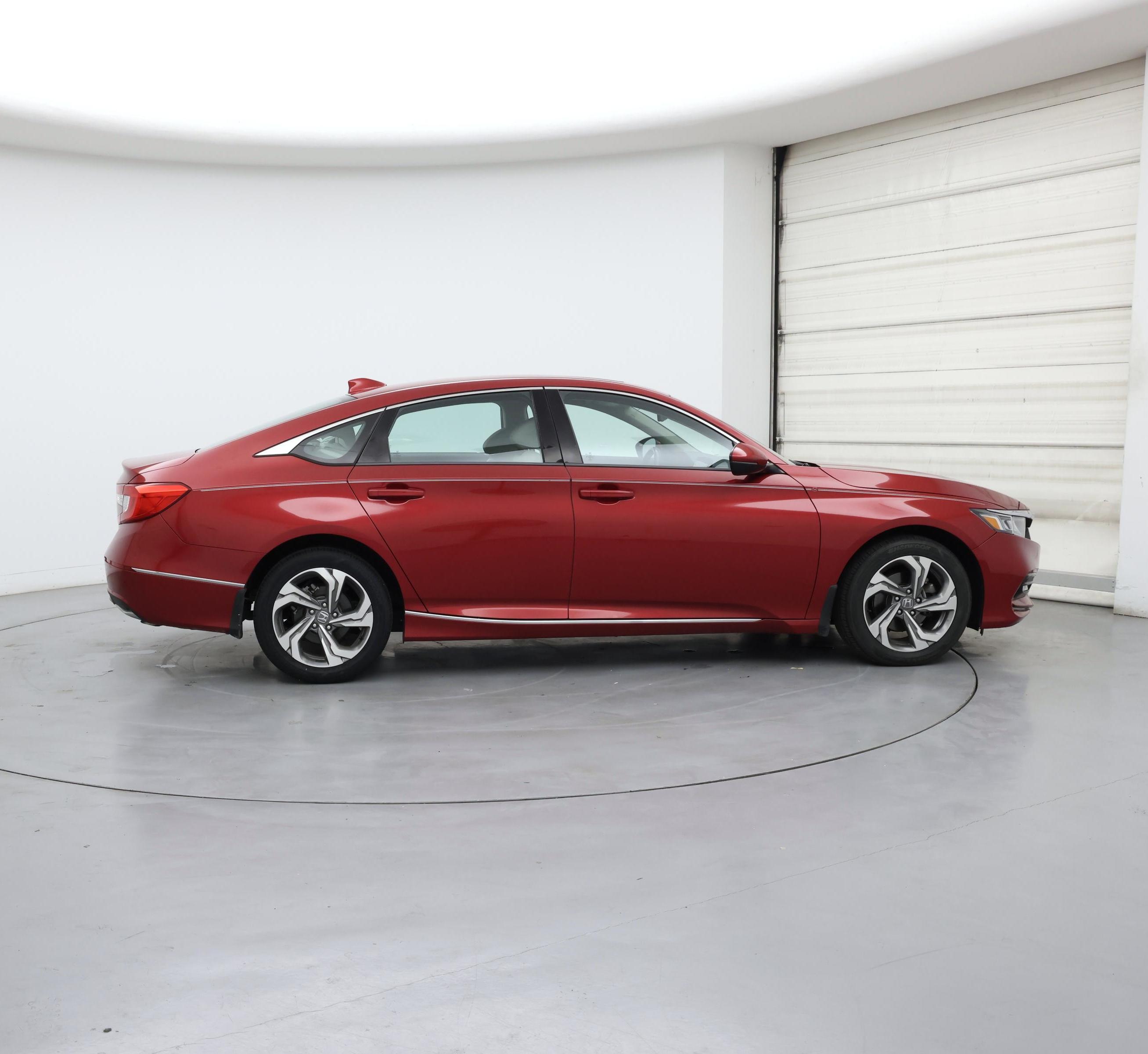 Thumbnail: 2020 Honda Accord - 7