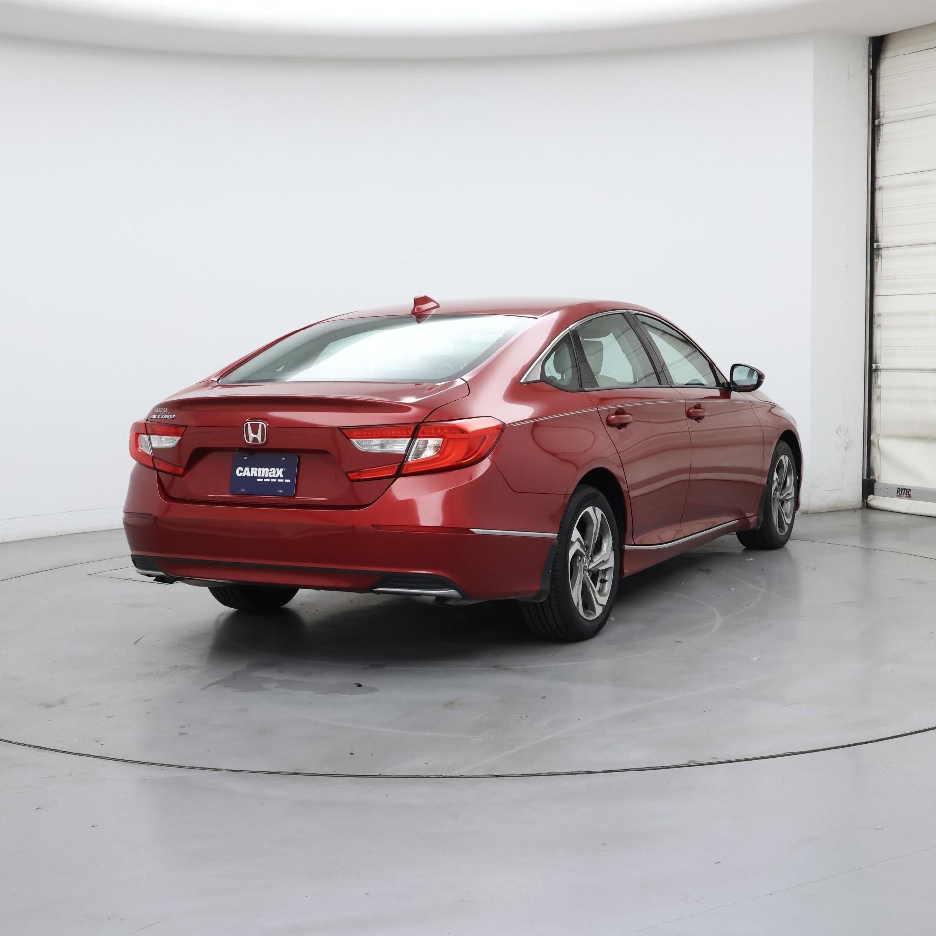 Thumbnail: 2020 Honda Accord - 8