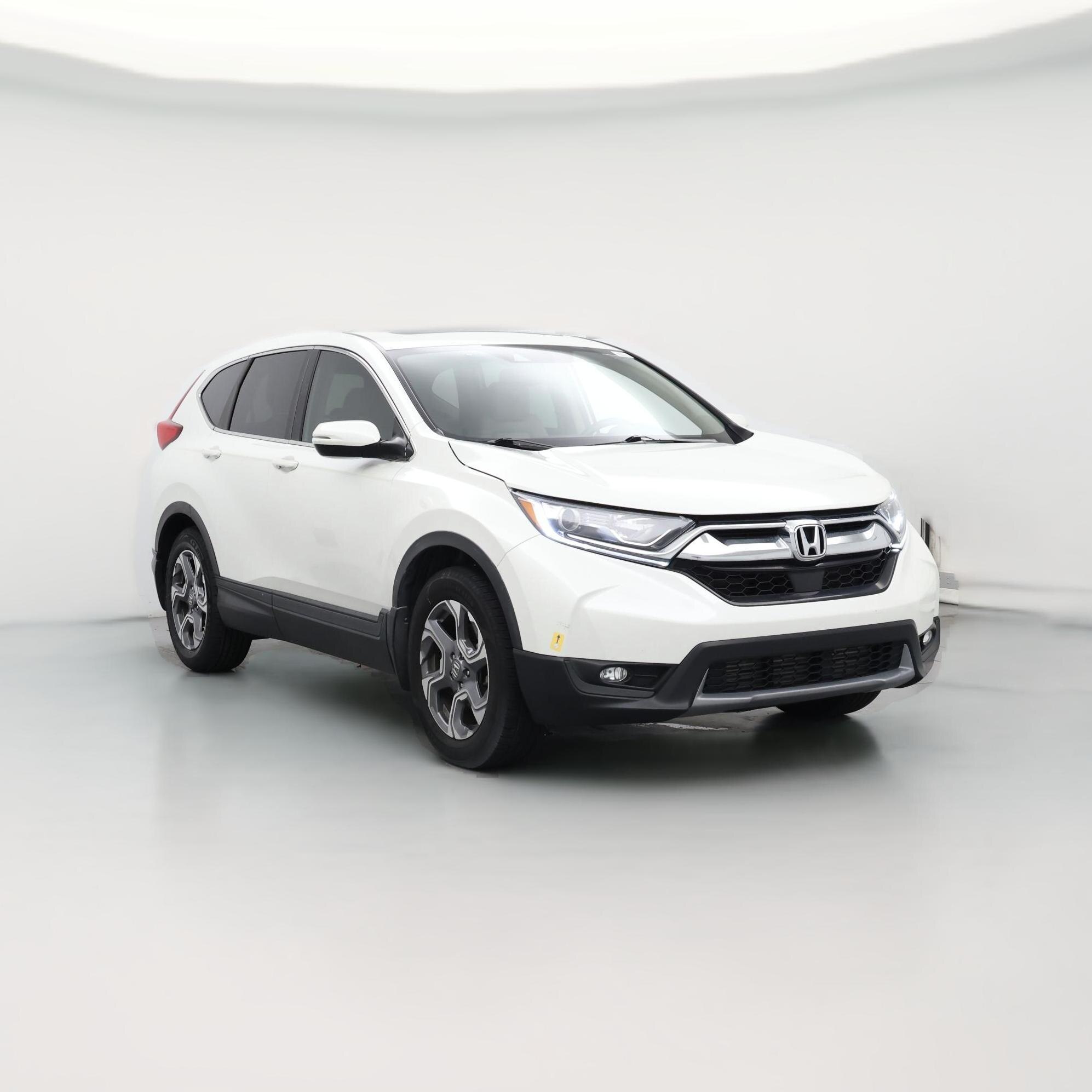 Thumbnail: 2018 Honda CR-V - 1