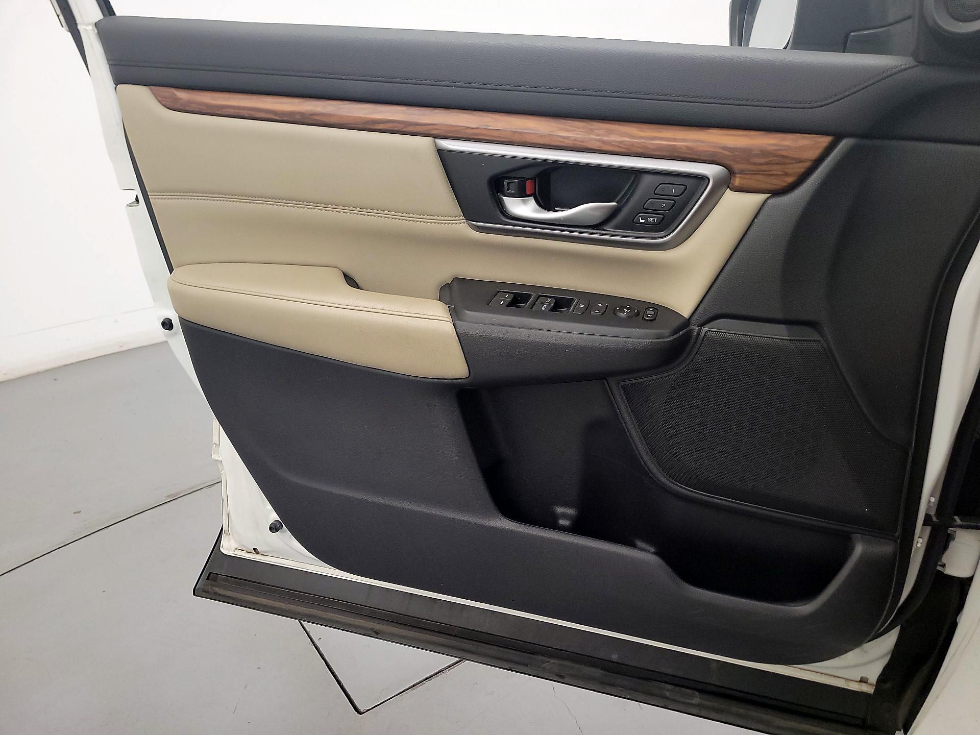 Thumbnail: 2018 Honda CR-V - 12