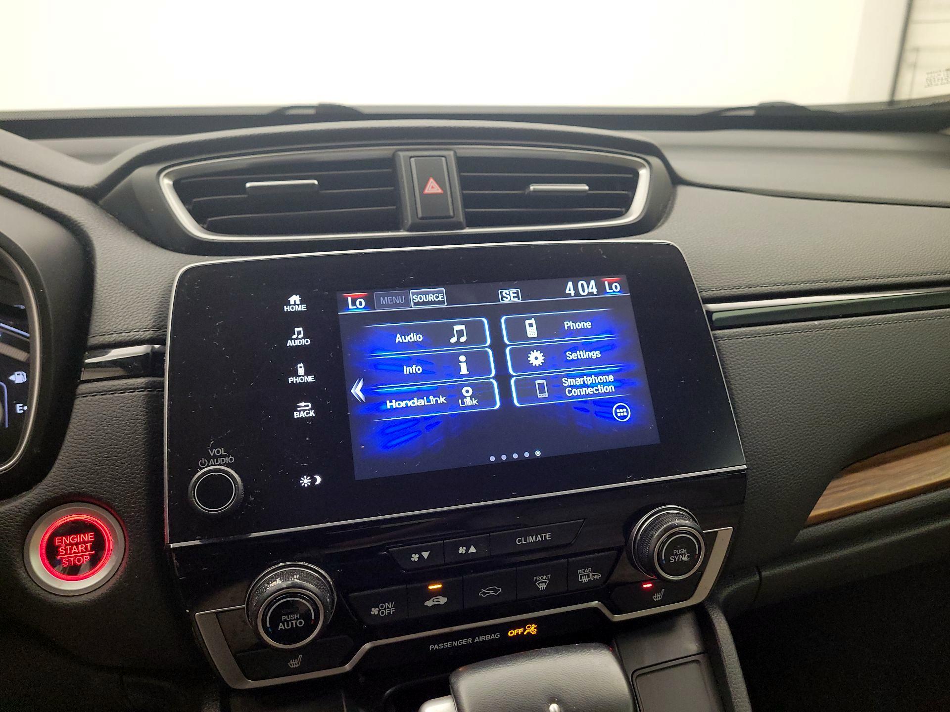 Thumbnail: 2018 Honda CR-V - 13