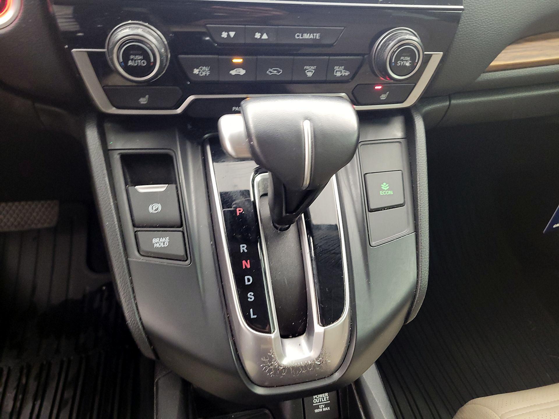Thumbnail: 2018 Honda CR-V - 15