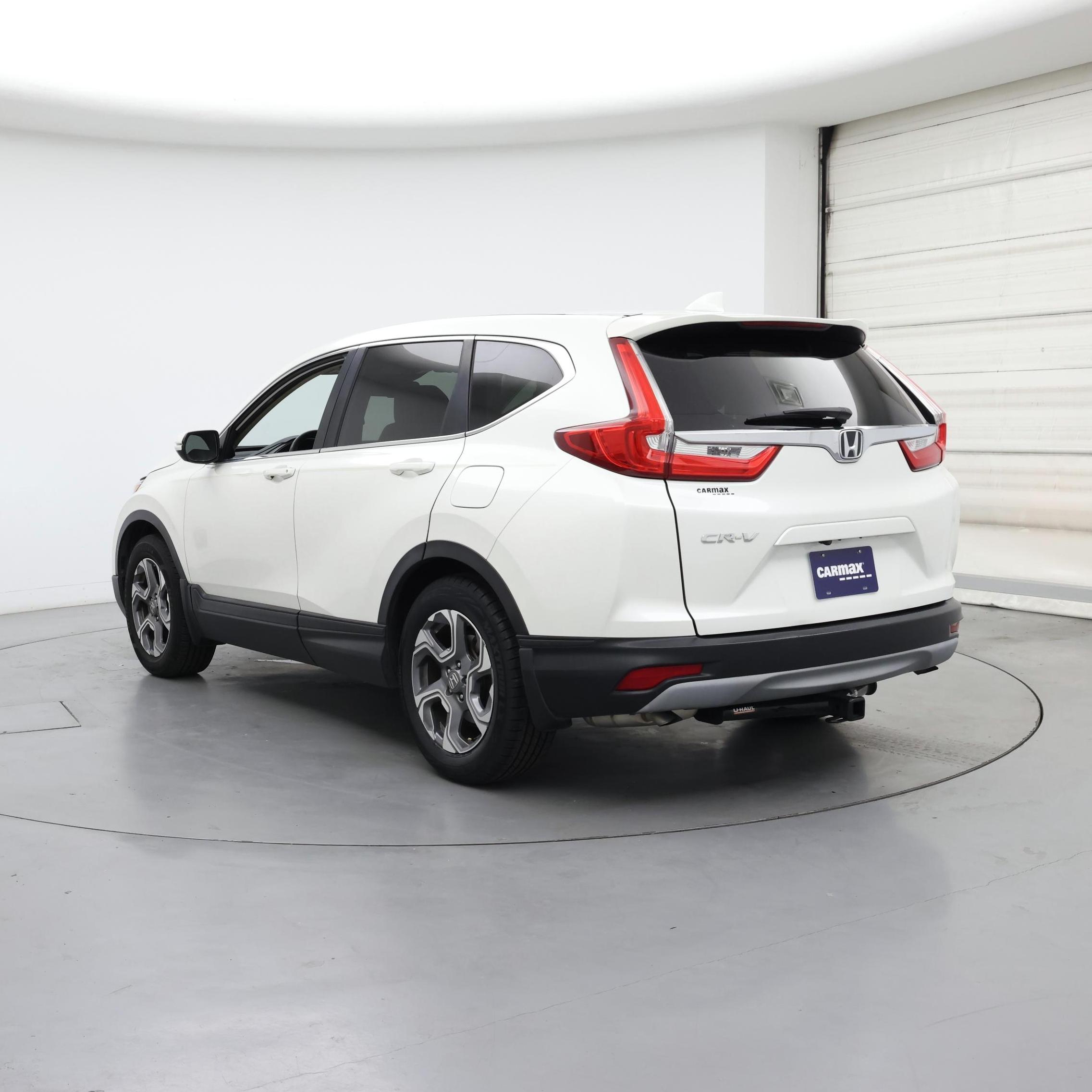 Thumbnail: 2018 Honda CR-V - 2