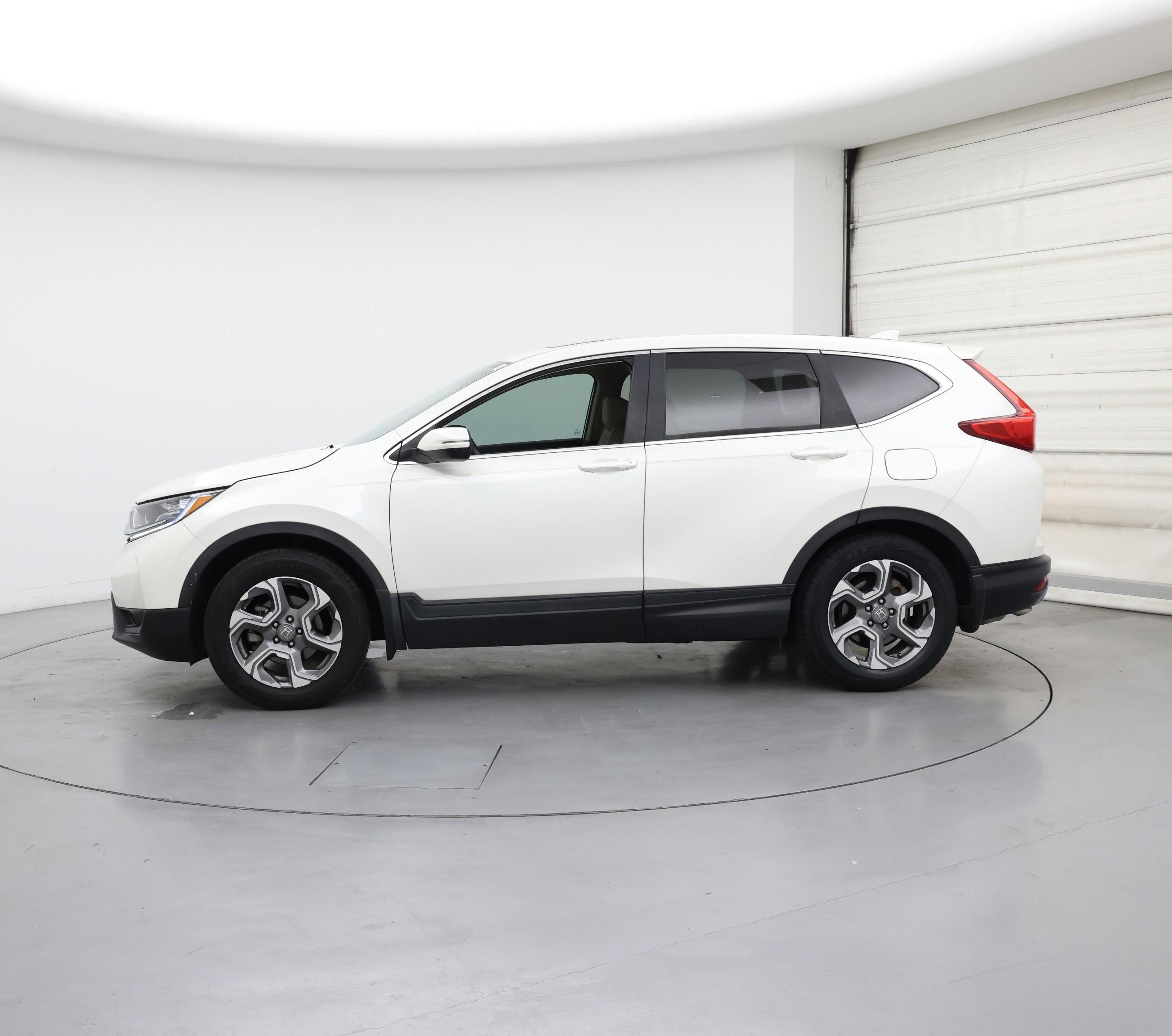 Thumbnail: 2018 Honda CR-V - 3