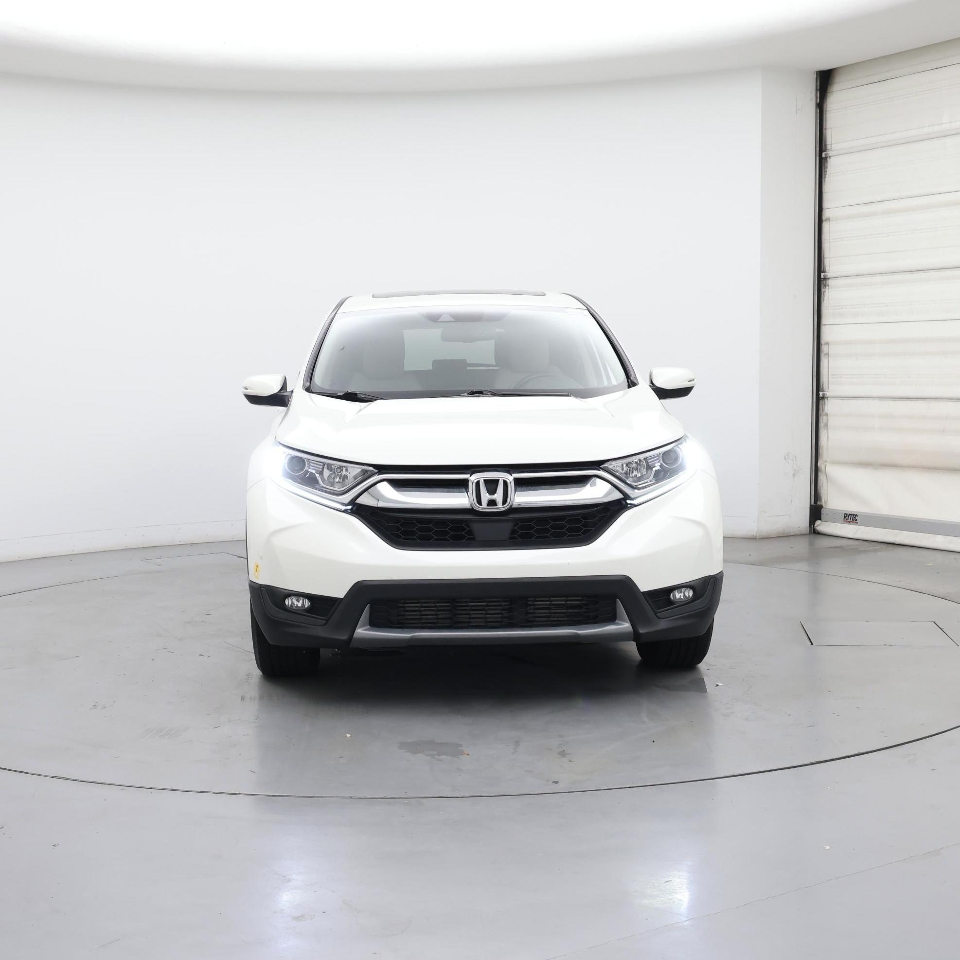 Thumbnail: 2018 Honda CR-V - 5