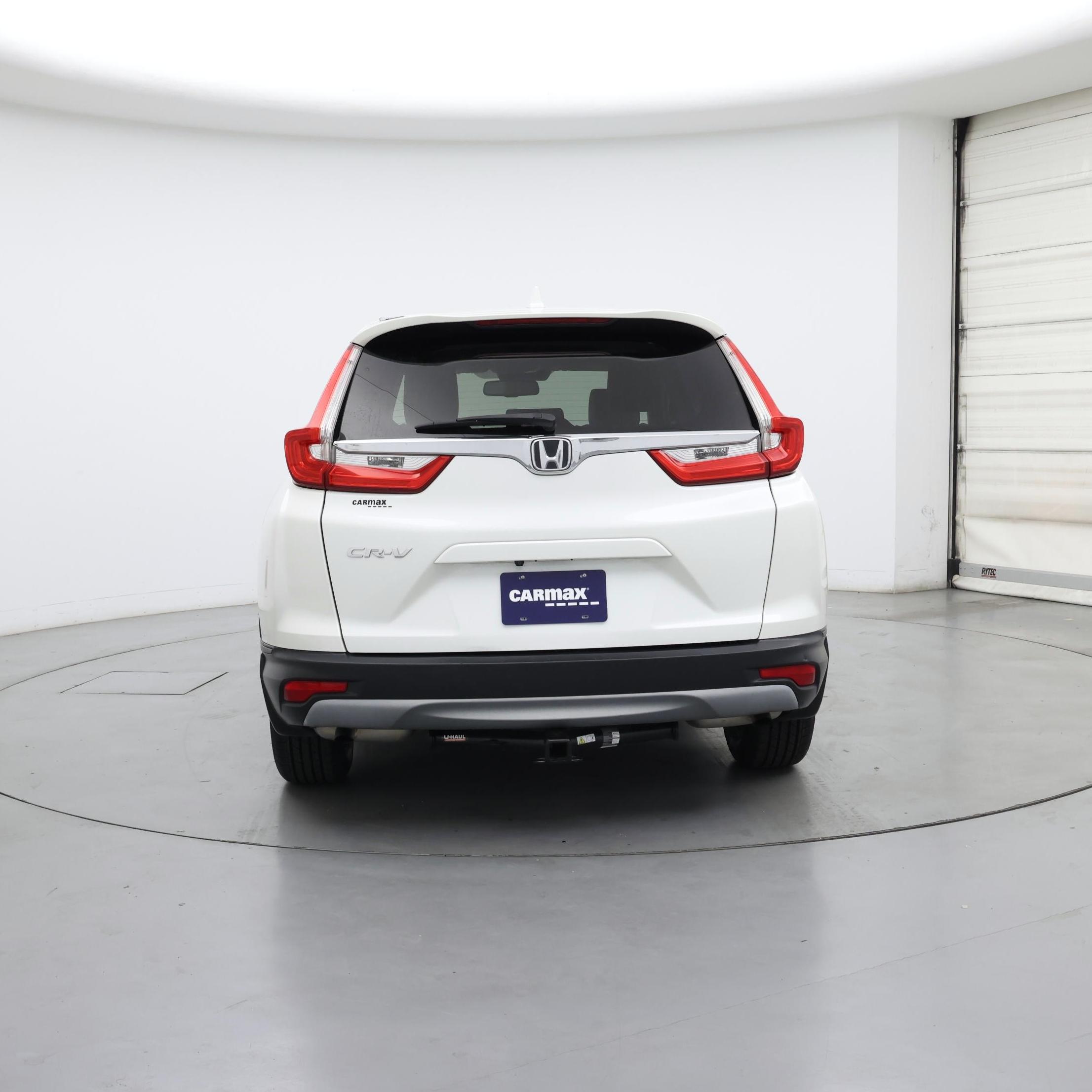 Thumbnail: 2018 Honda CR-V - 6
